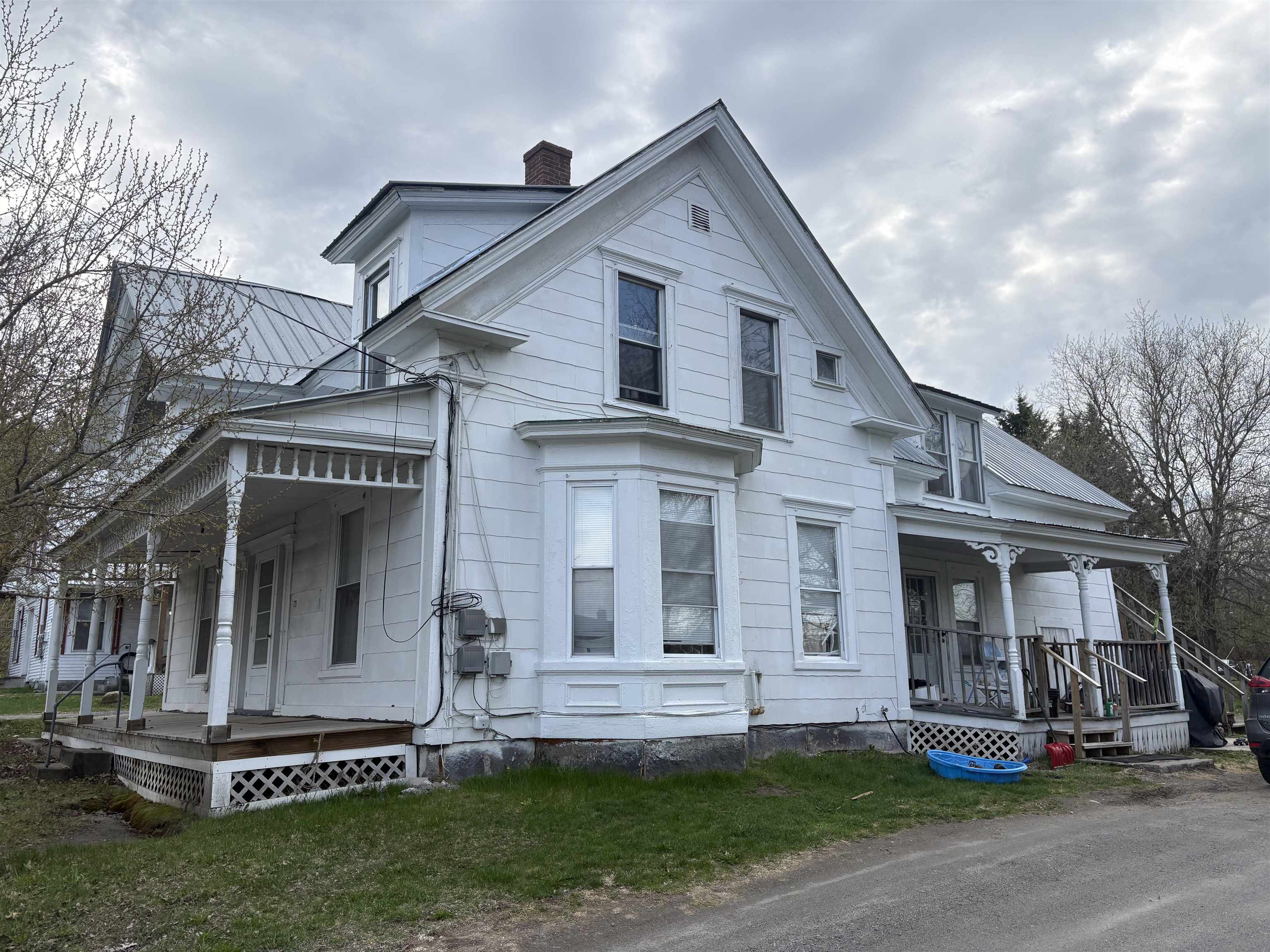 731 Hill Street