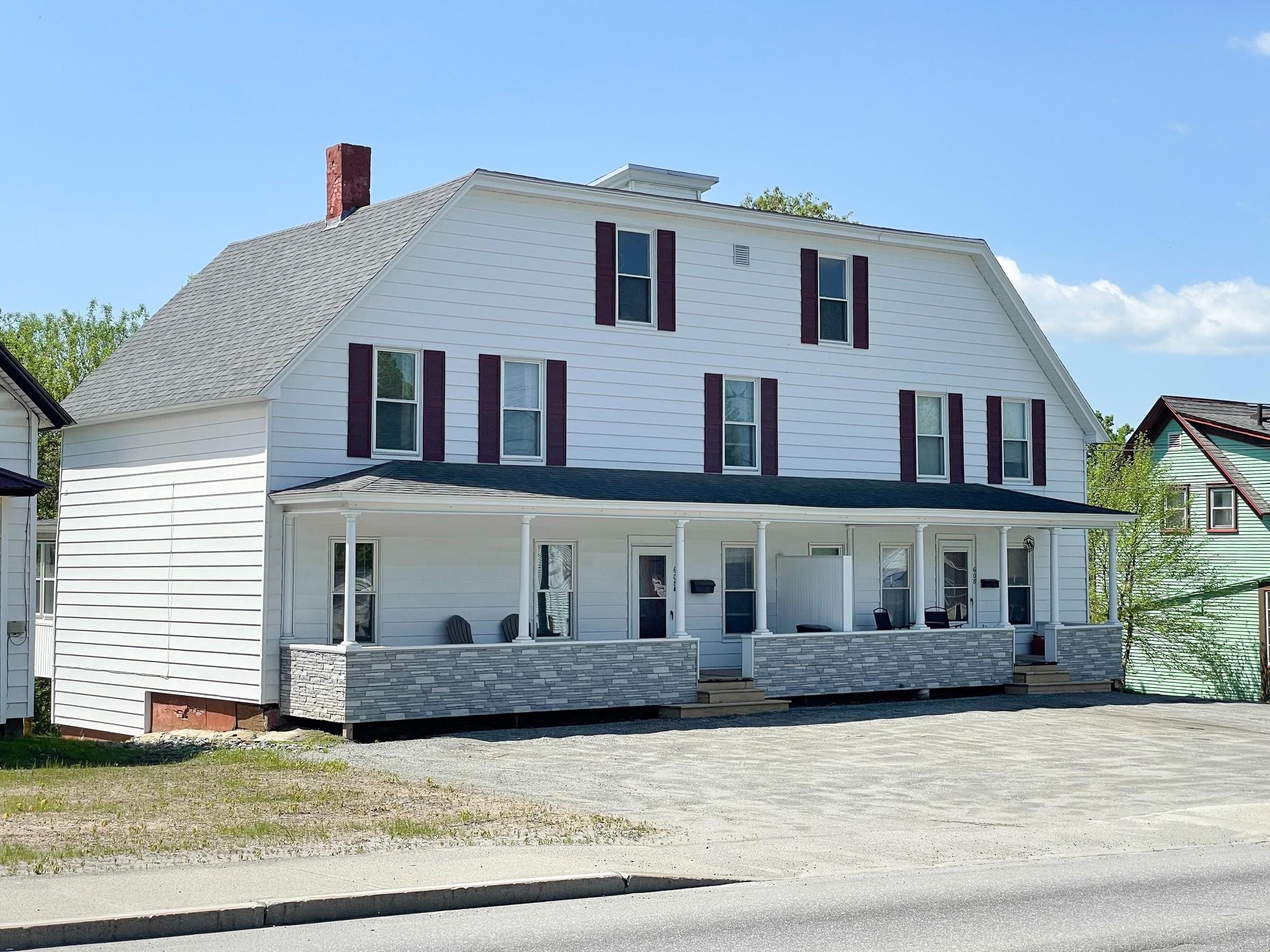 608 East Main Street