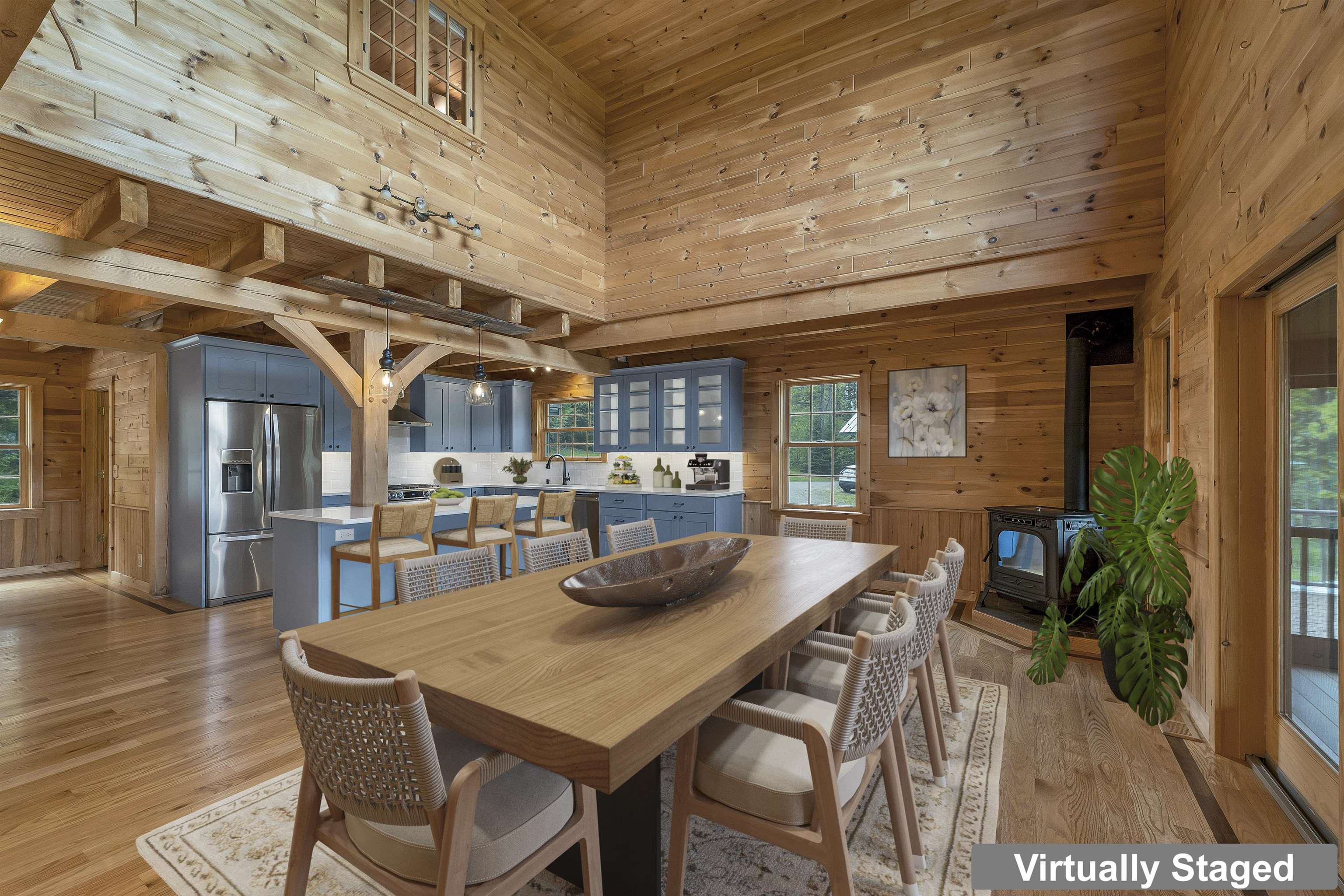 377 Titus Hill Rd, Colebrook, NH 03576