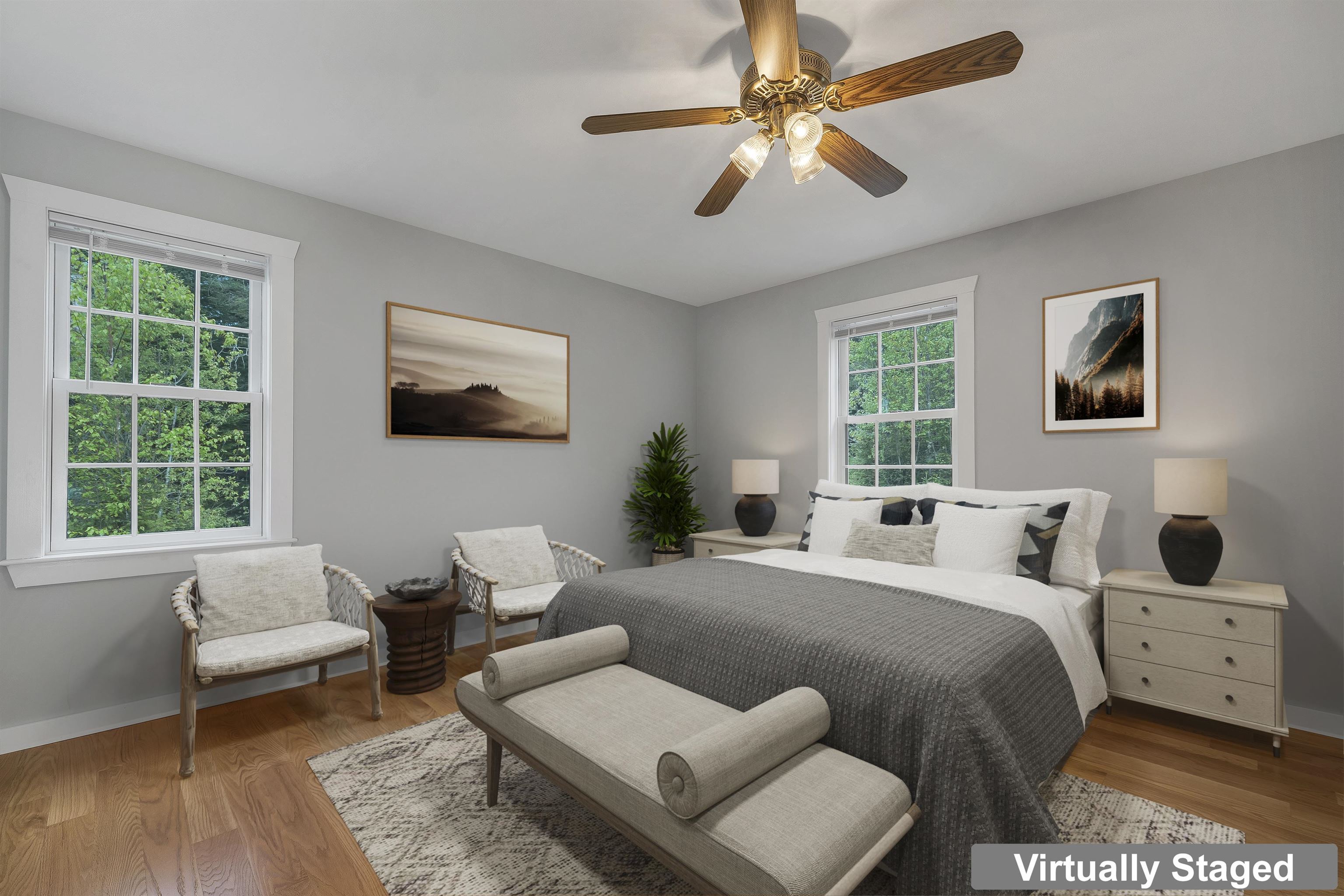 377 Titus Hill Rd, Colebrook, NH 03576