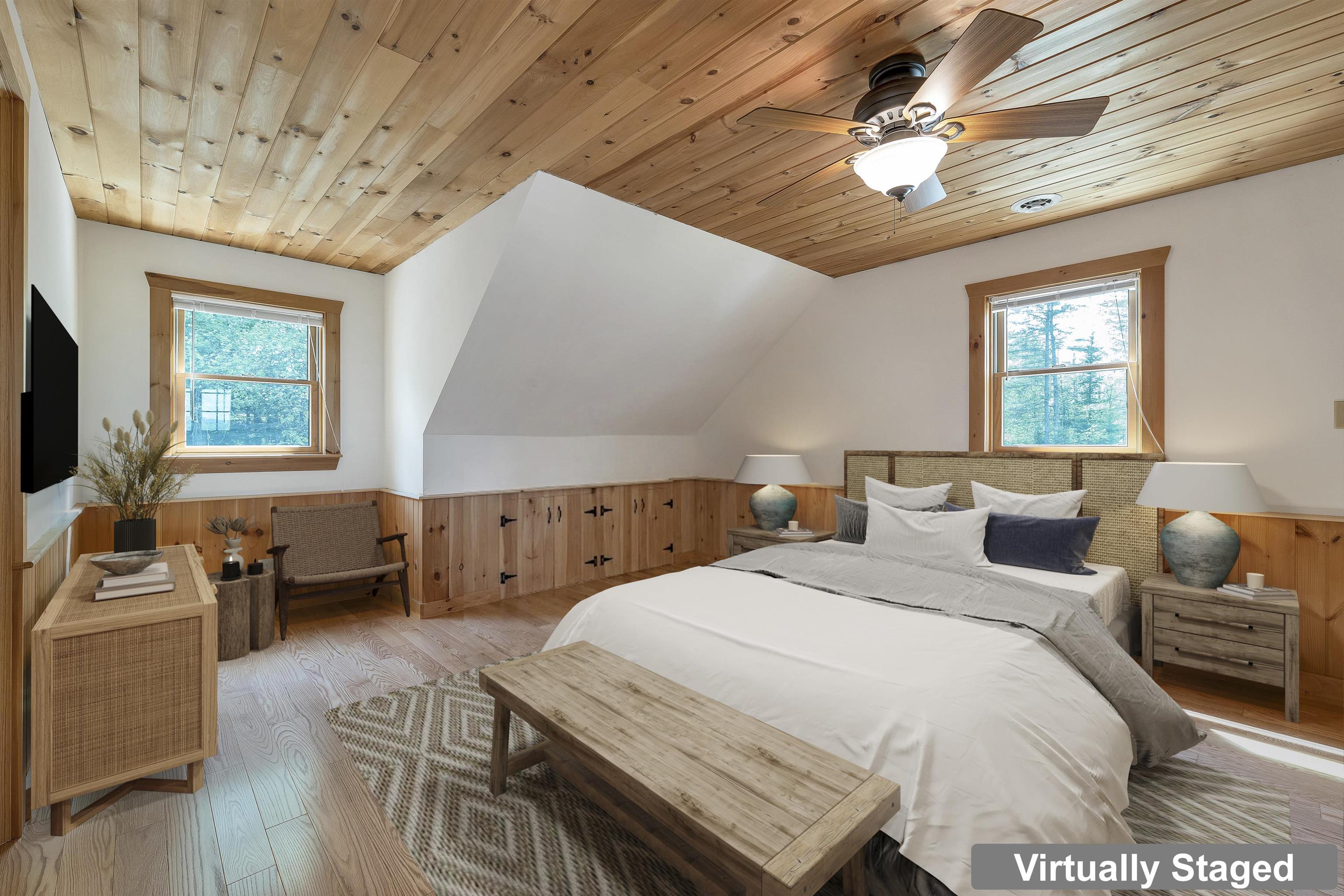 377 Titus Hill Rd, Colebrook, NH 03576