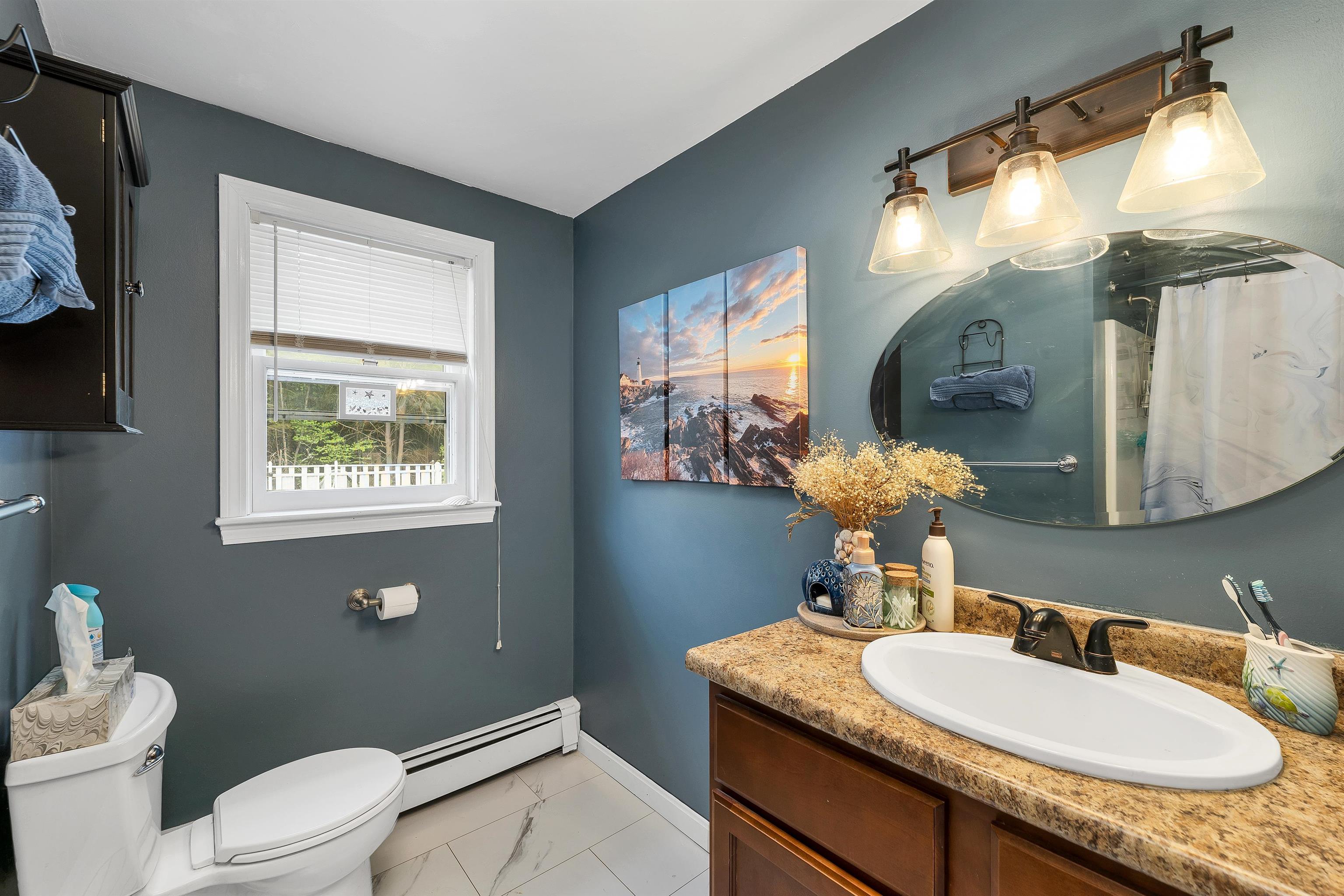 42 Cameron Dr, Pittsfield, NH 03263-3207