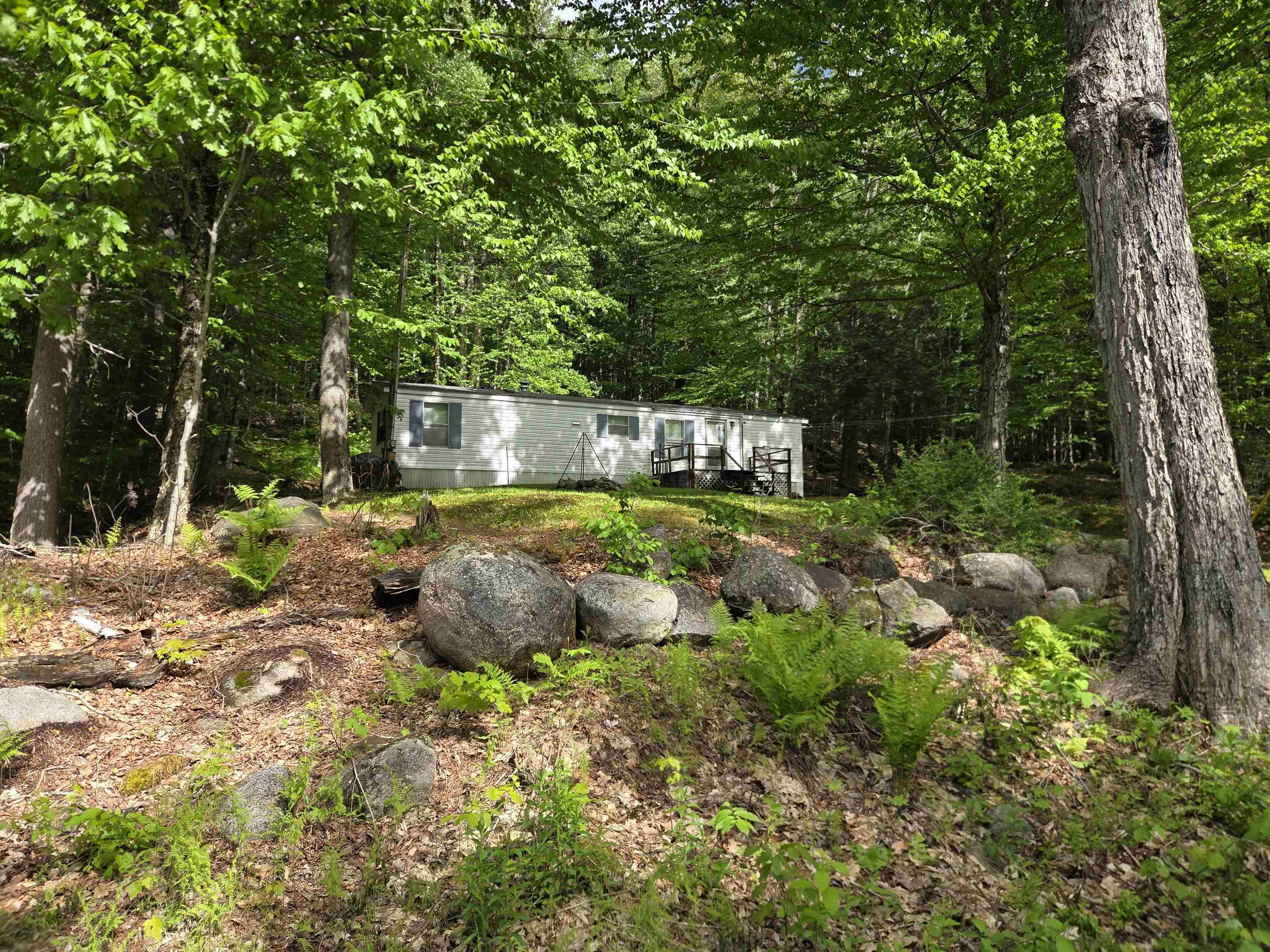 235 Eastside Rd, Woodstock, NH 03262
