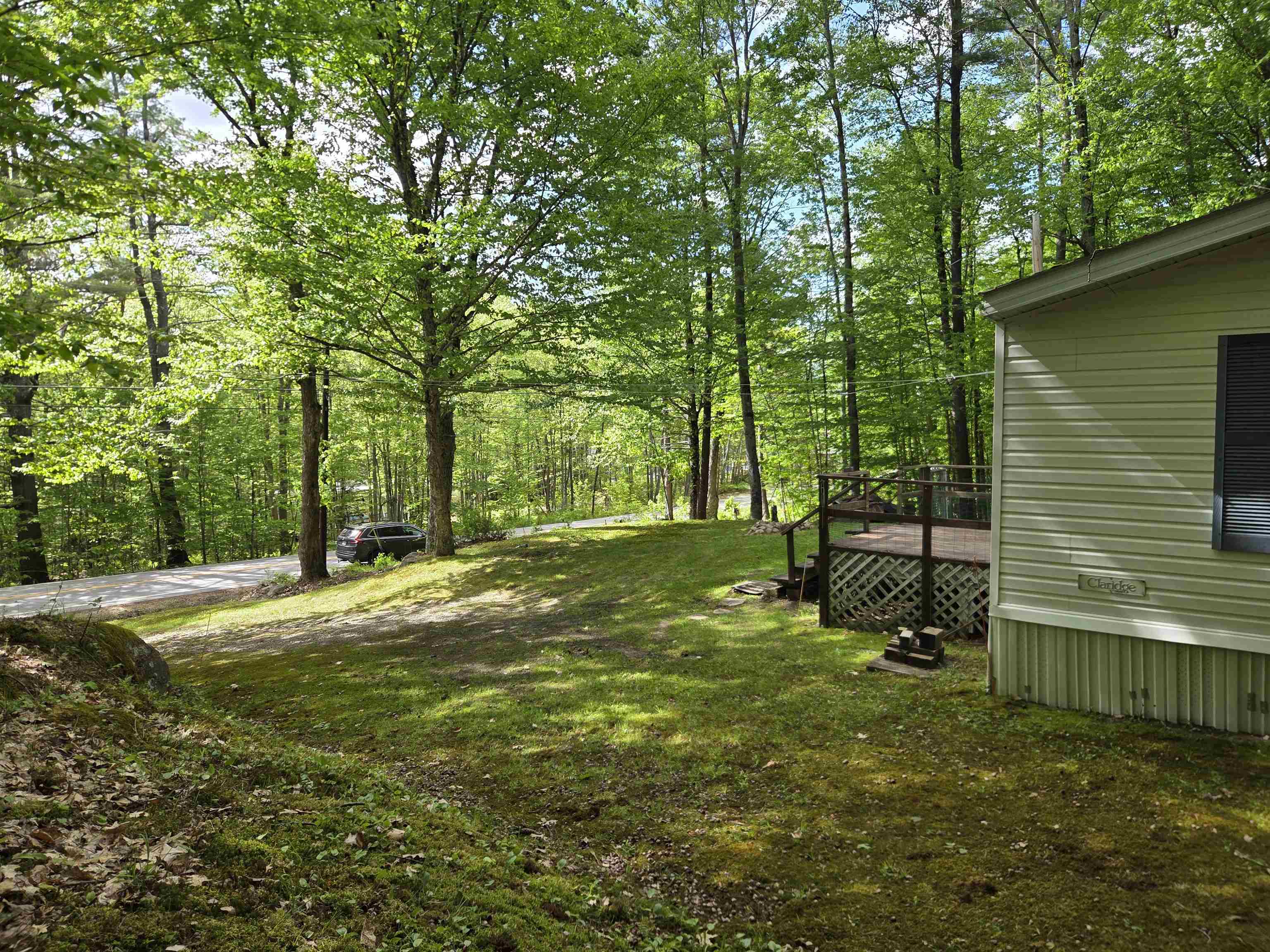 235 Eastside Rd, Woodstock, NH 03262