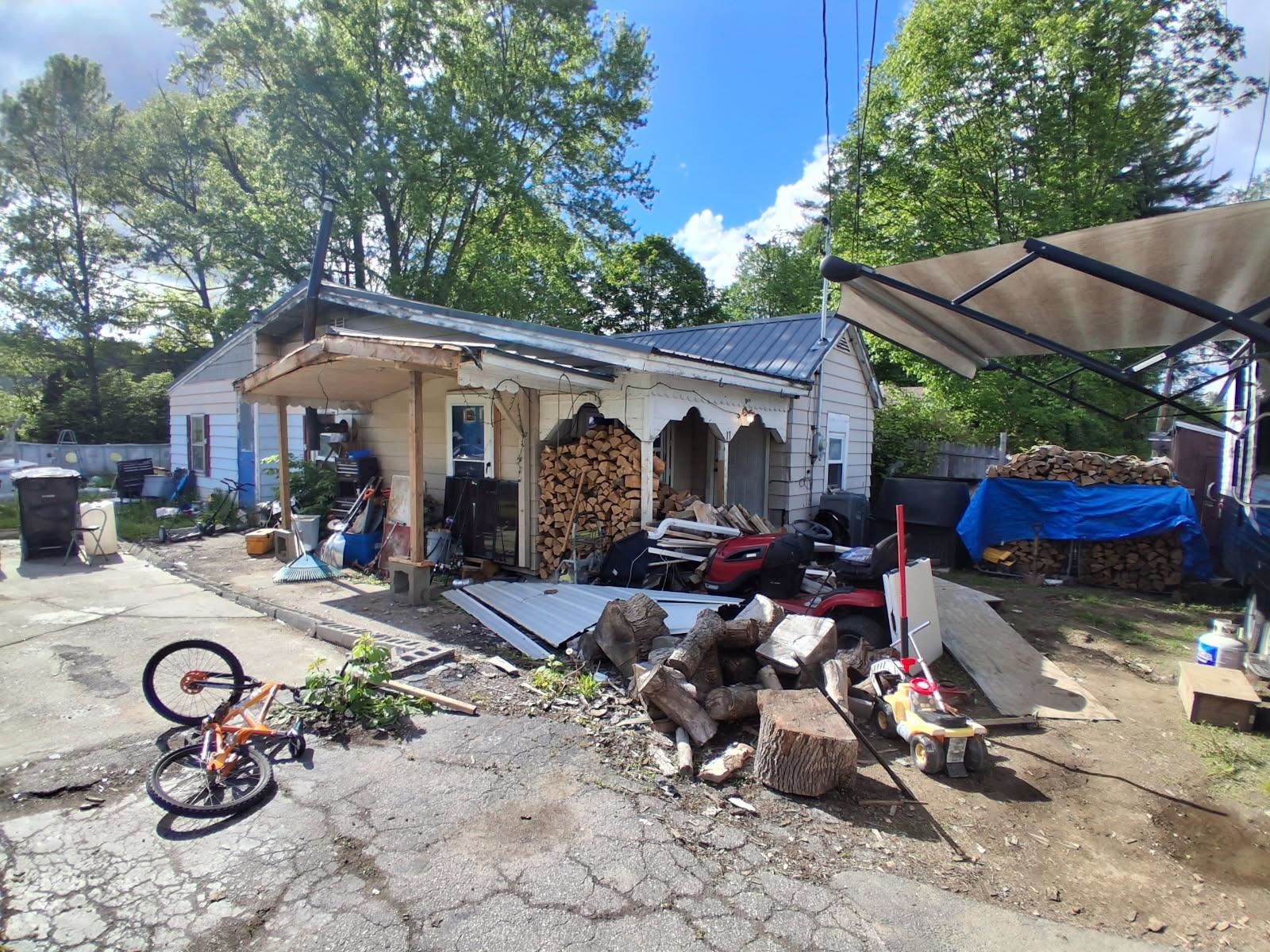 image of Claremont NH Home | sq.ft. 859 