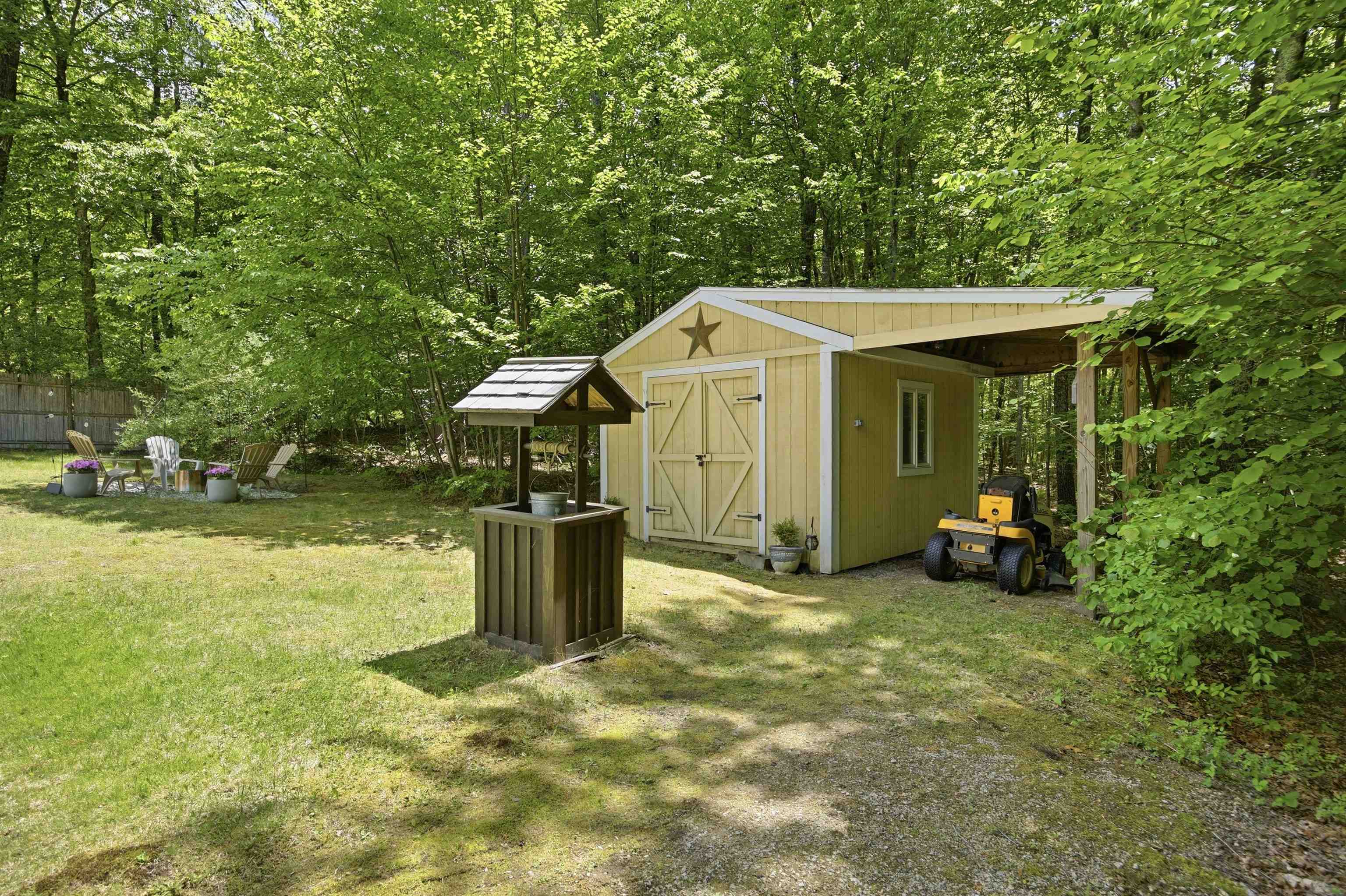 343 Beauty Hill Rd, Barrington, NH 03825