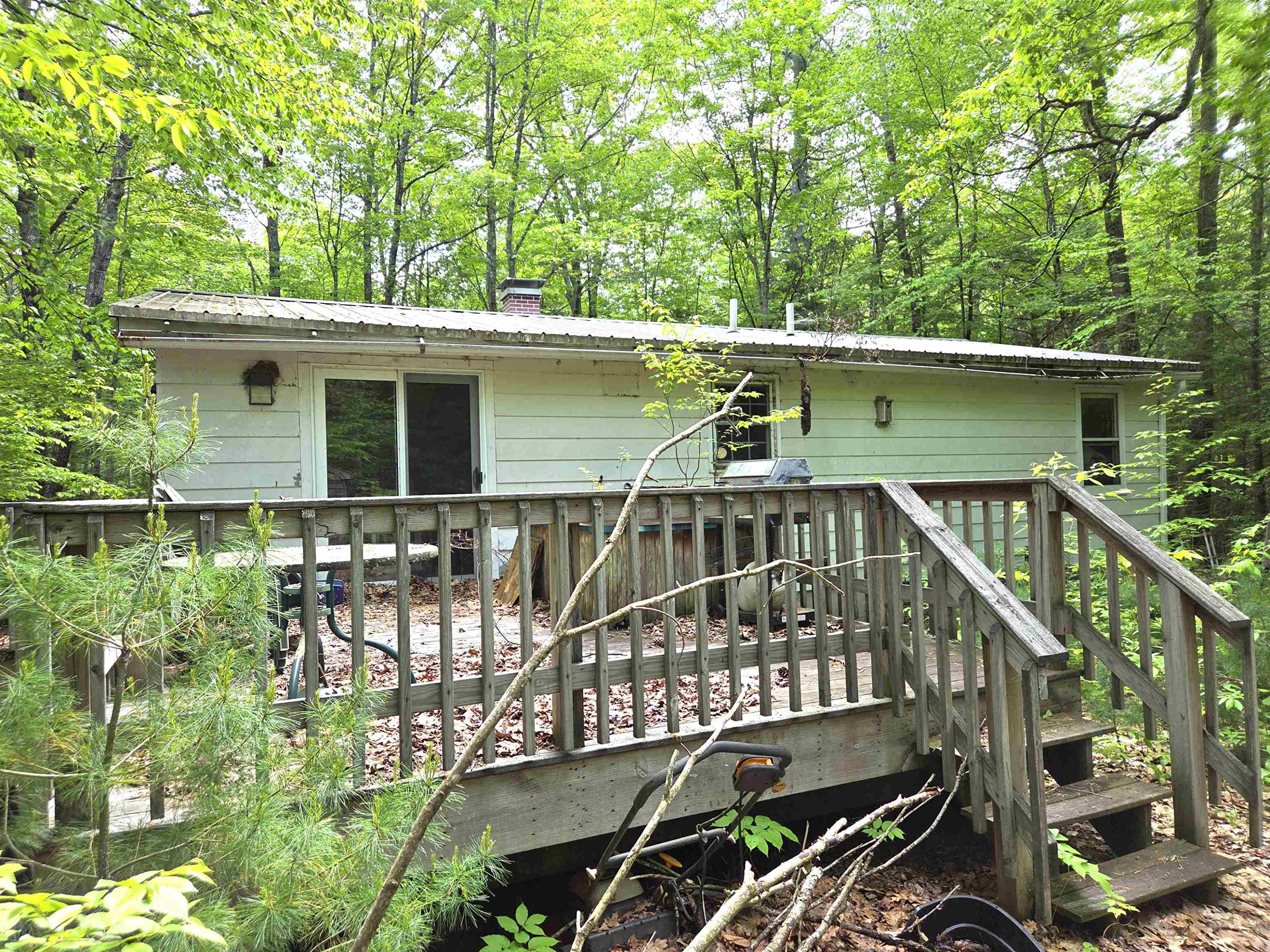72 Freeman Hall Rd, Nottingham, NH 03290