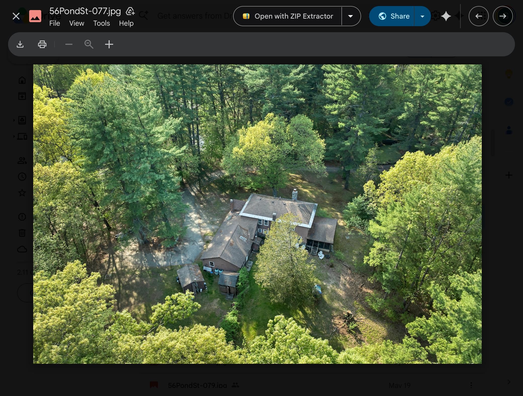 56 Pond St, Salem, NH 03079