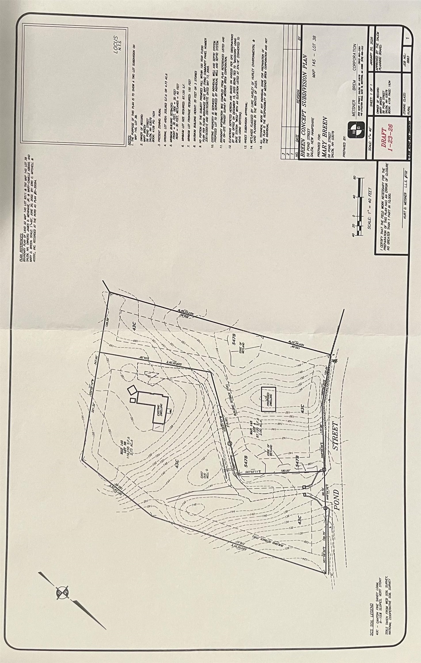 56 Pond St, Salem, NH 03079