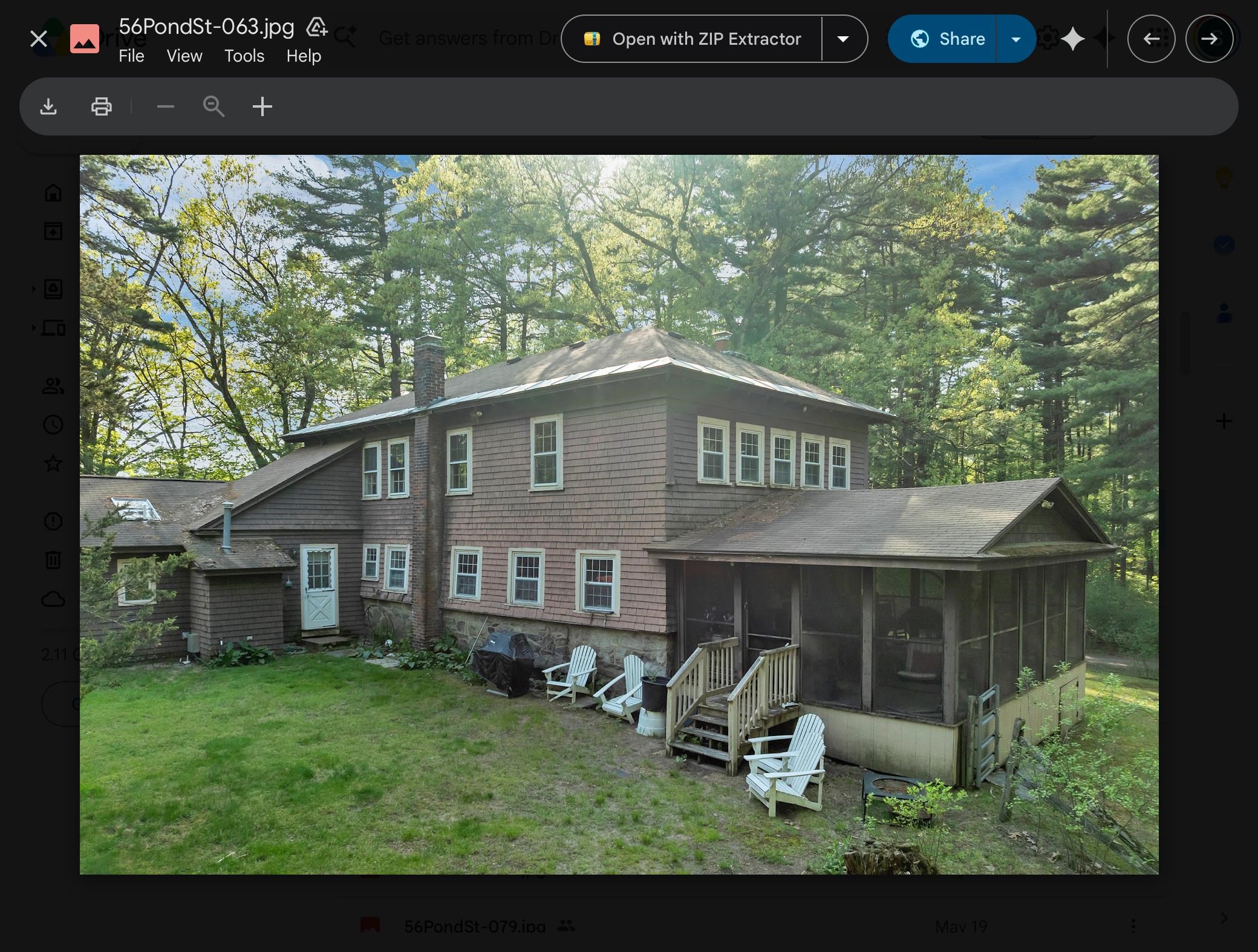 56 Pond St, Salem, NH 03079