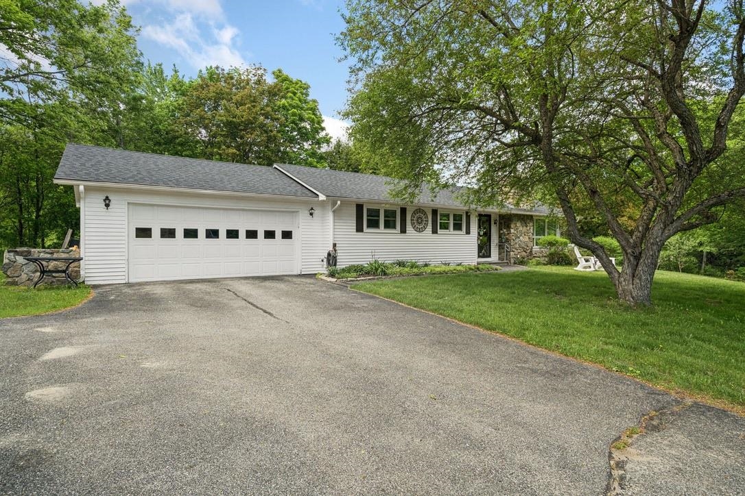 image of Newport NH Home | sq.ft. 2496 