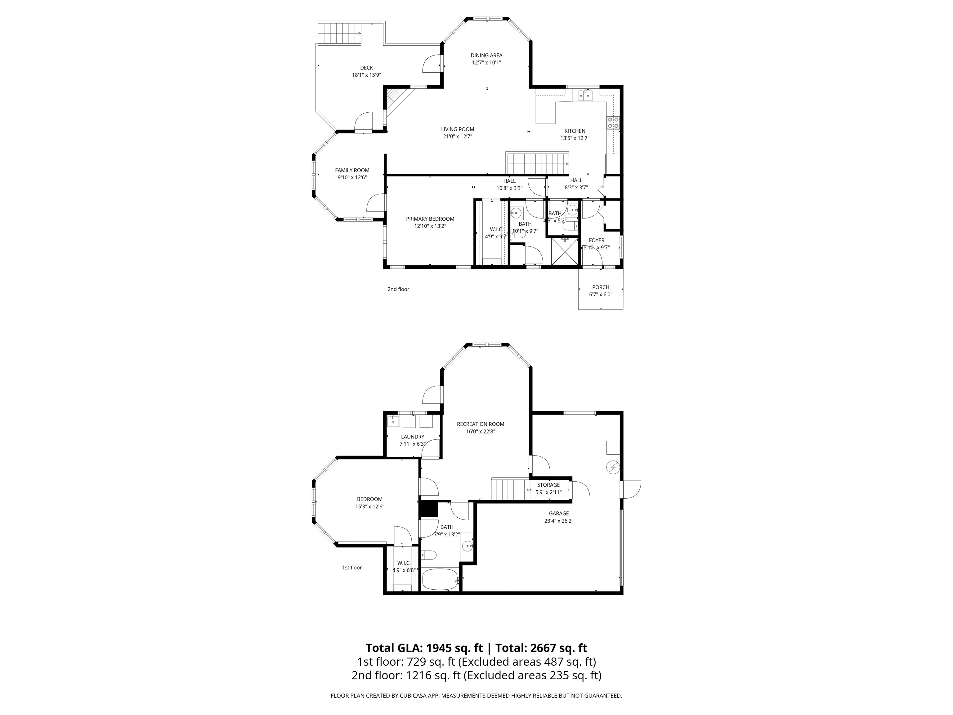 3 Linkside Dr, Thornton, NH 03285