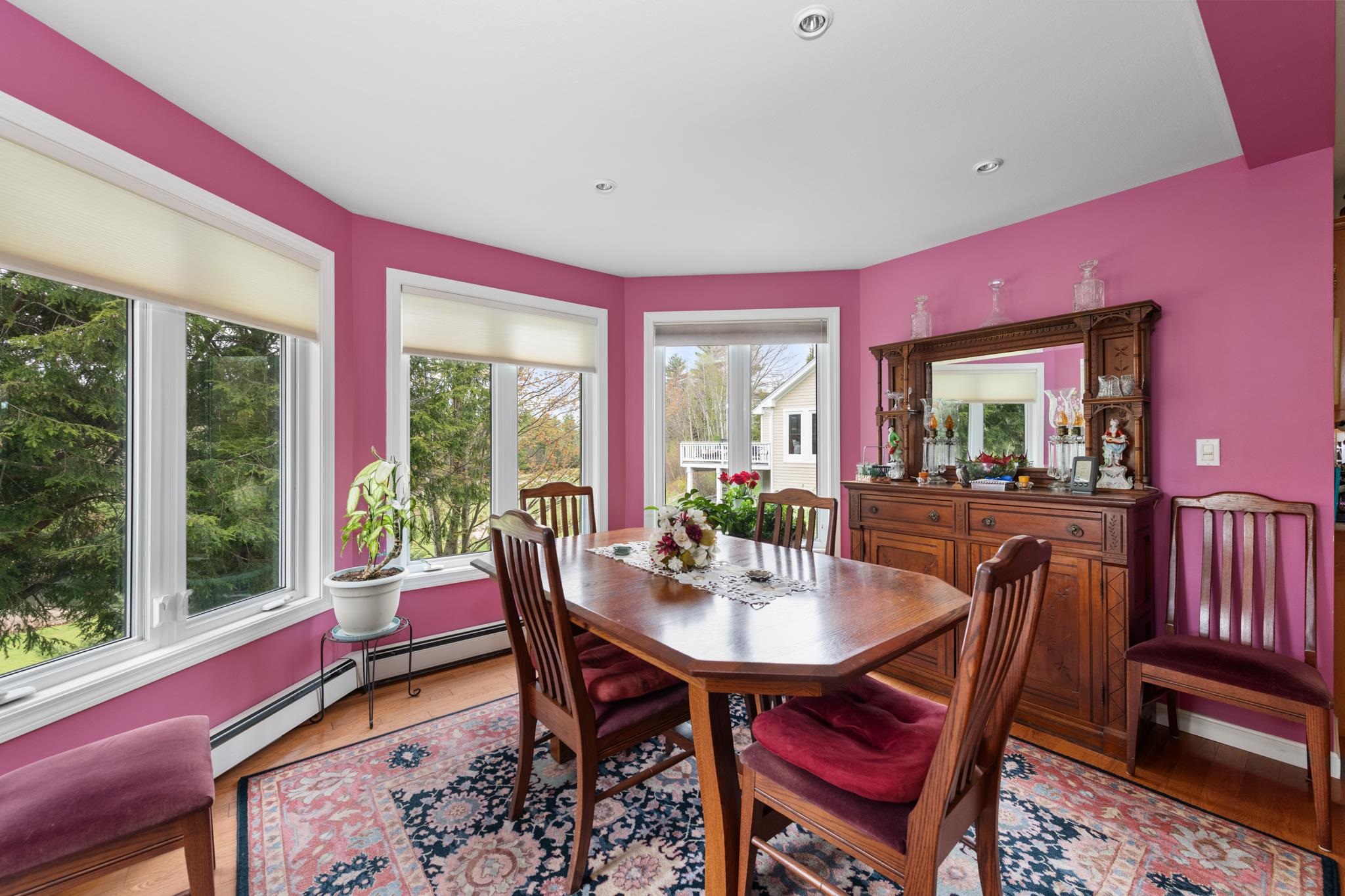 3 Linkside Dr, Thornton, NH 03285