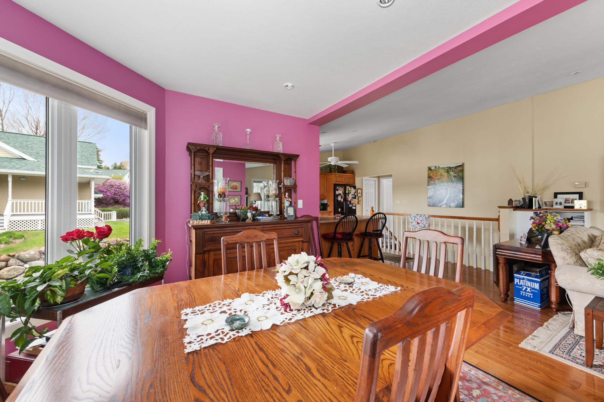 3 Linkside Dr, Thornton, NH 03285