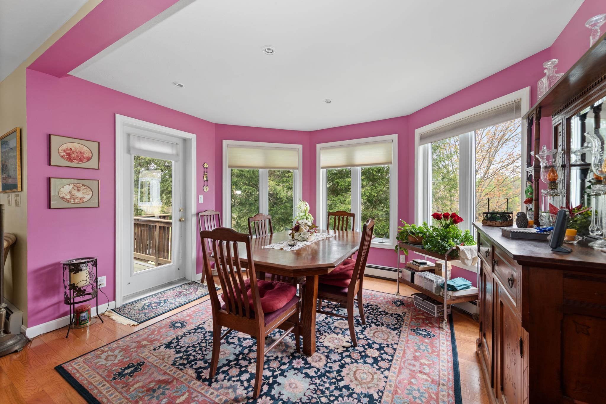 3 Linkside Dr, Thornton, NH 03285