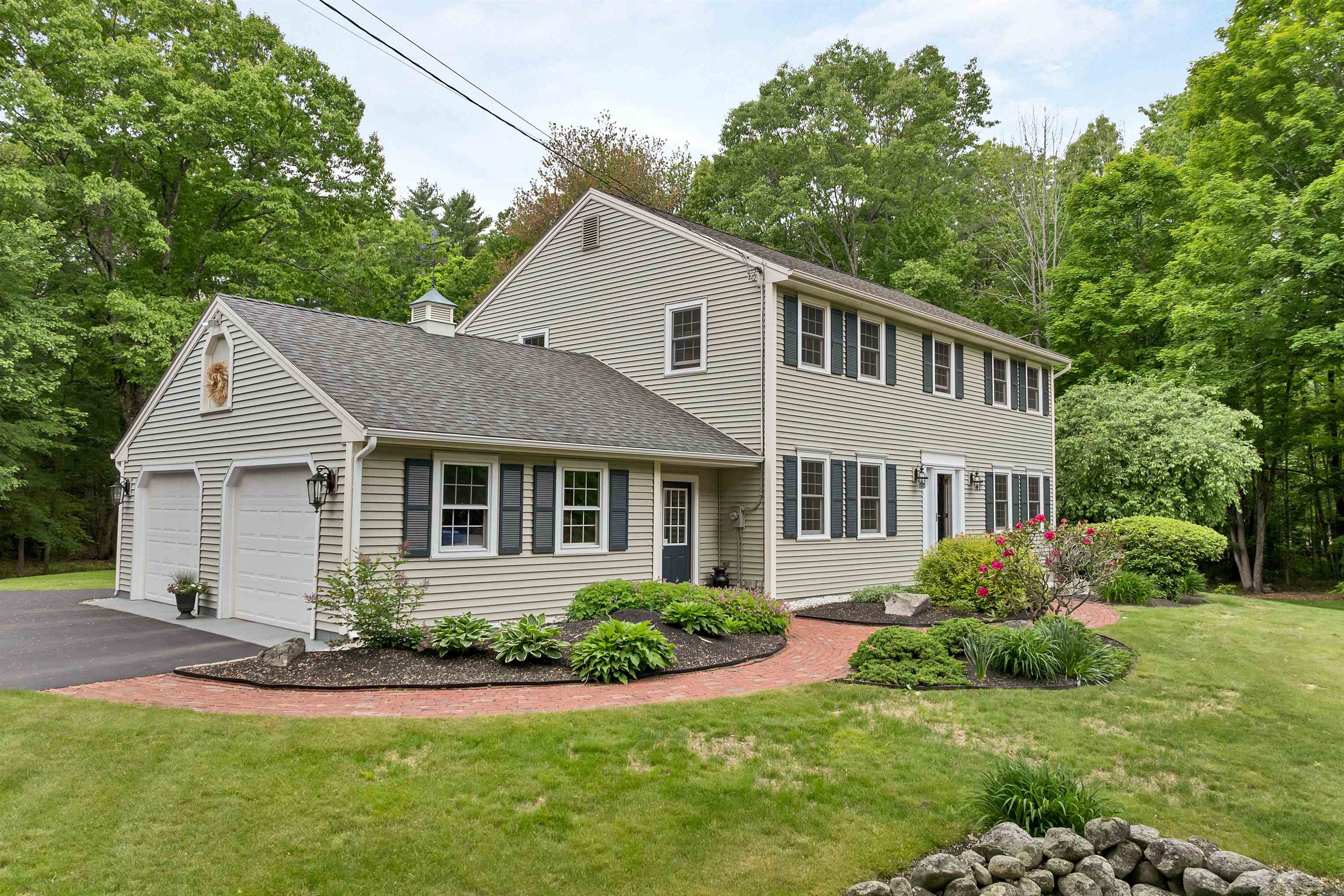 66 Knox Rd, Bow, NH 03304