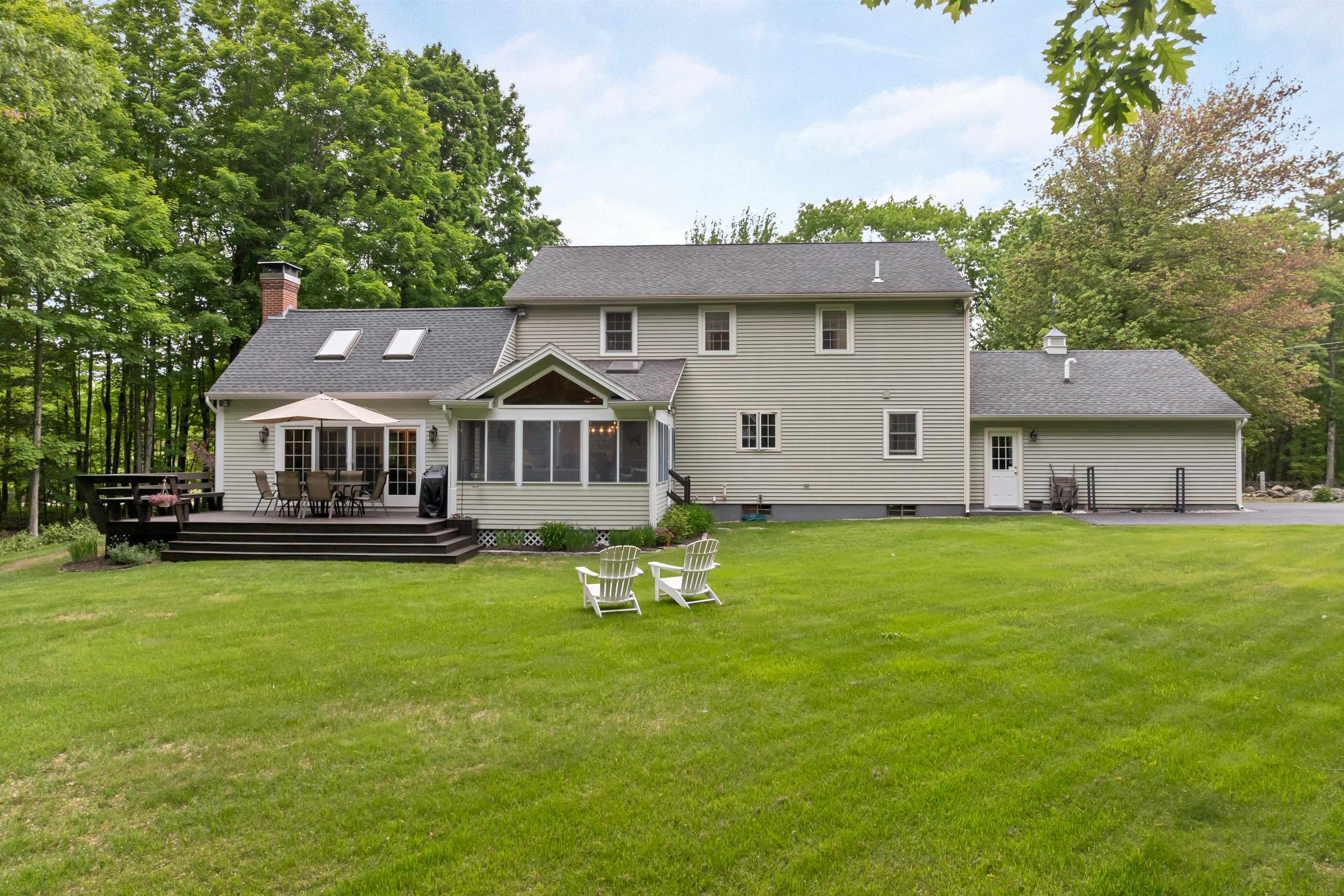66 Knox Rd, Bow, NH 03304