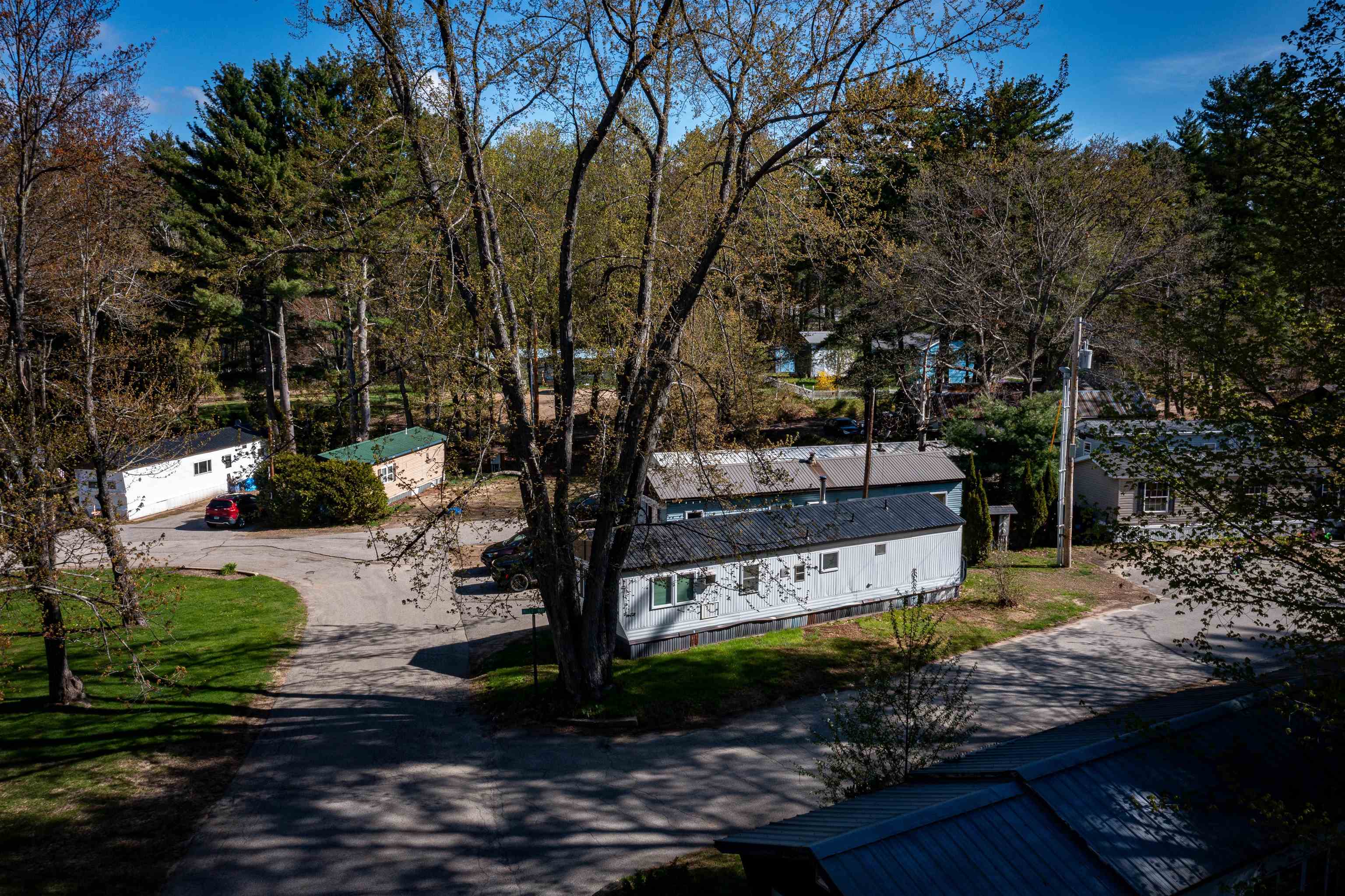 419 White Mountain Hw, Conway, NH 03860
