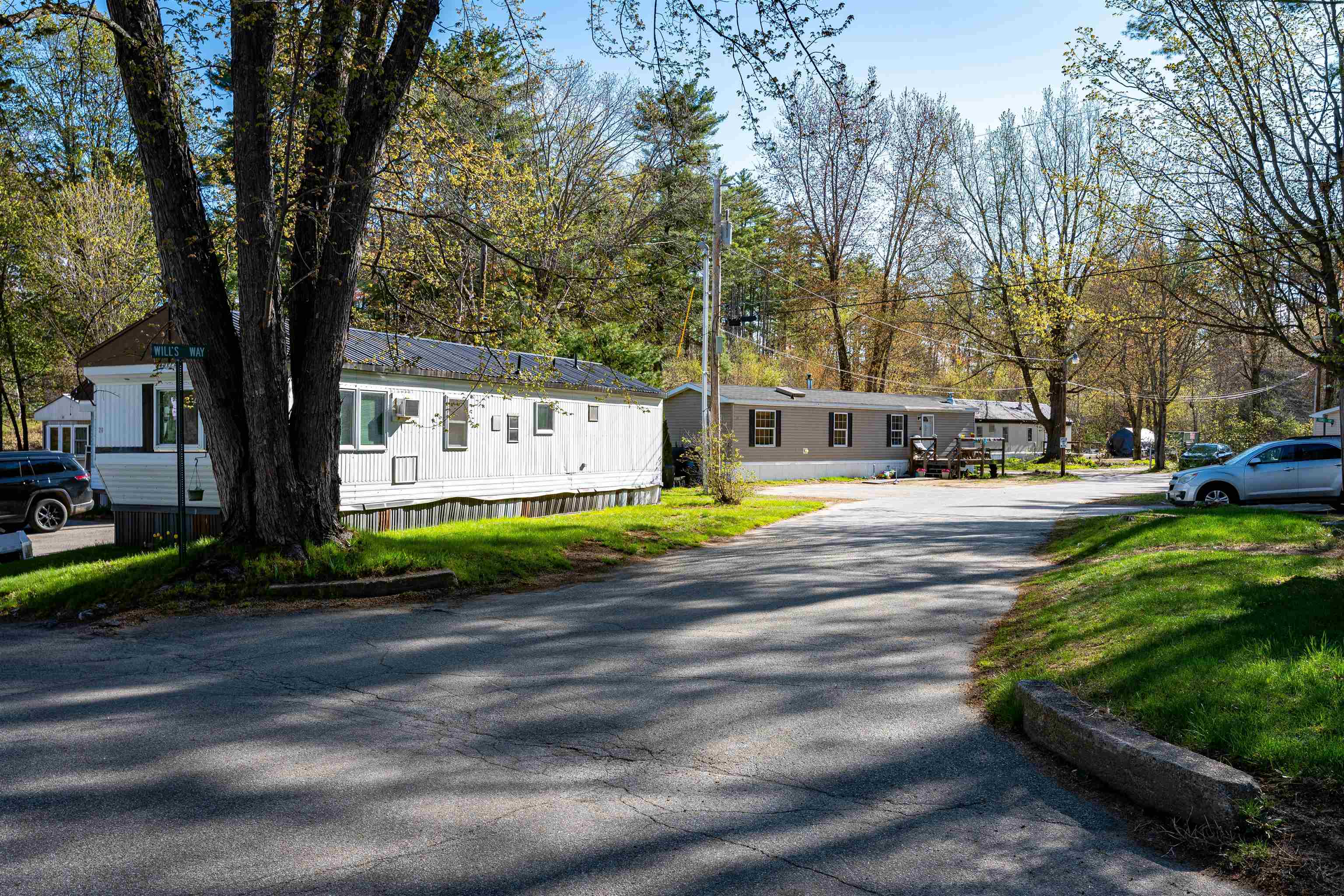 419 White Mountain Hw, Conway, NH 03860