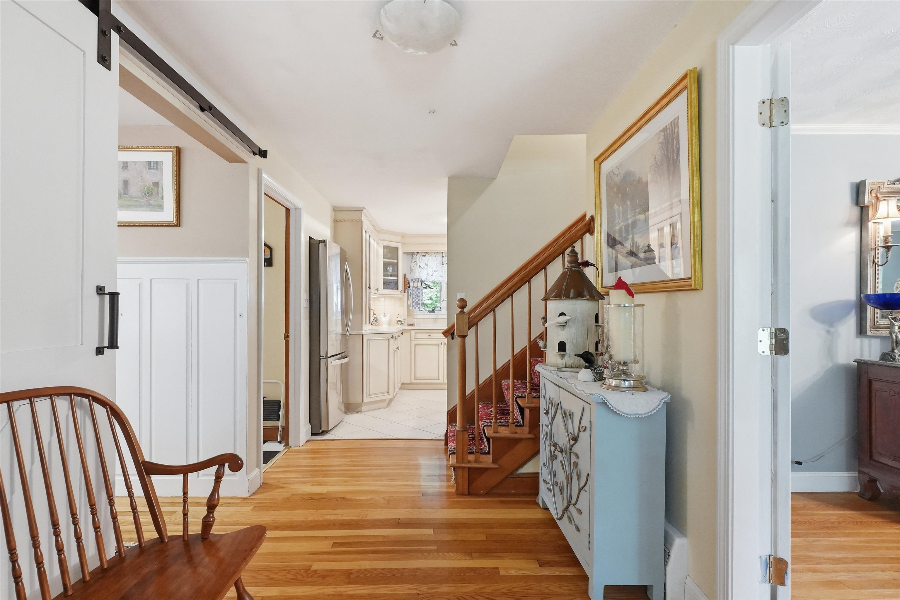 17 Rolling Ridge Rd, Windham, NH 03087