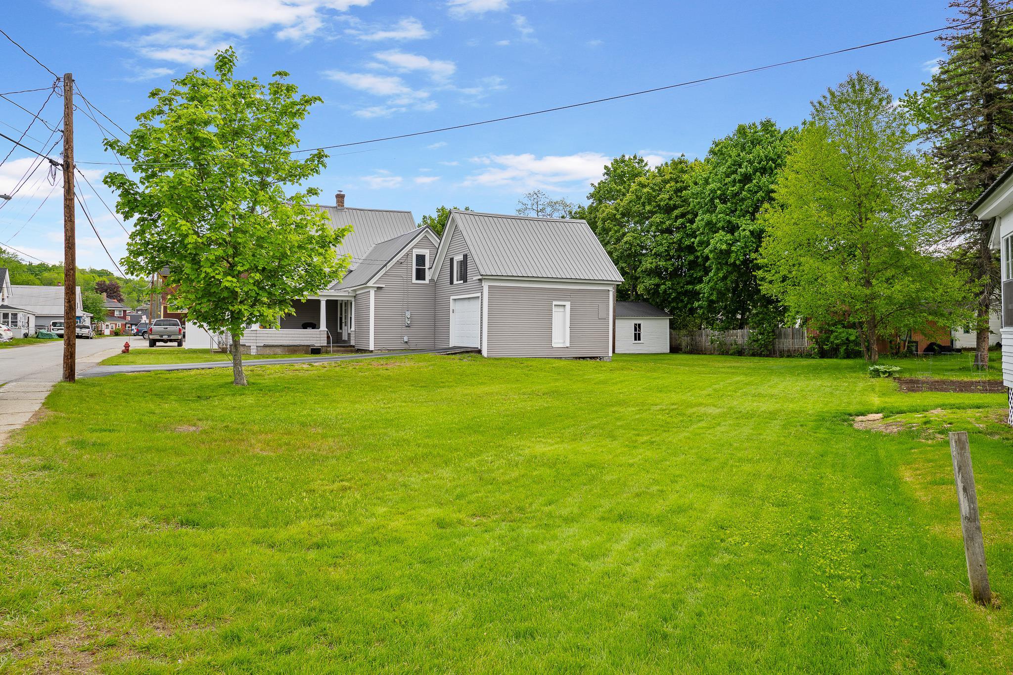13 Summer St, Northumberland, NH 03582