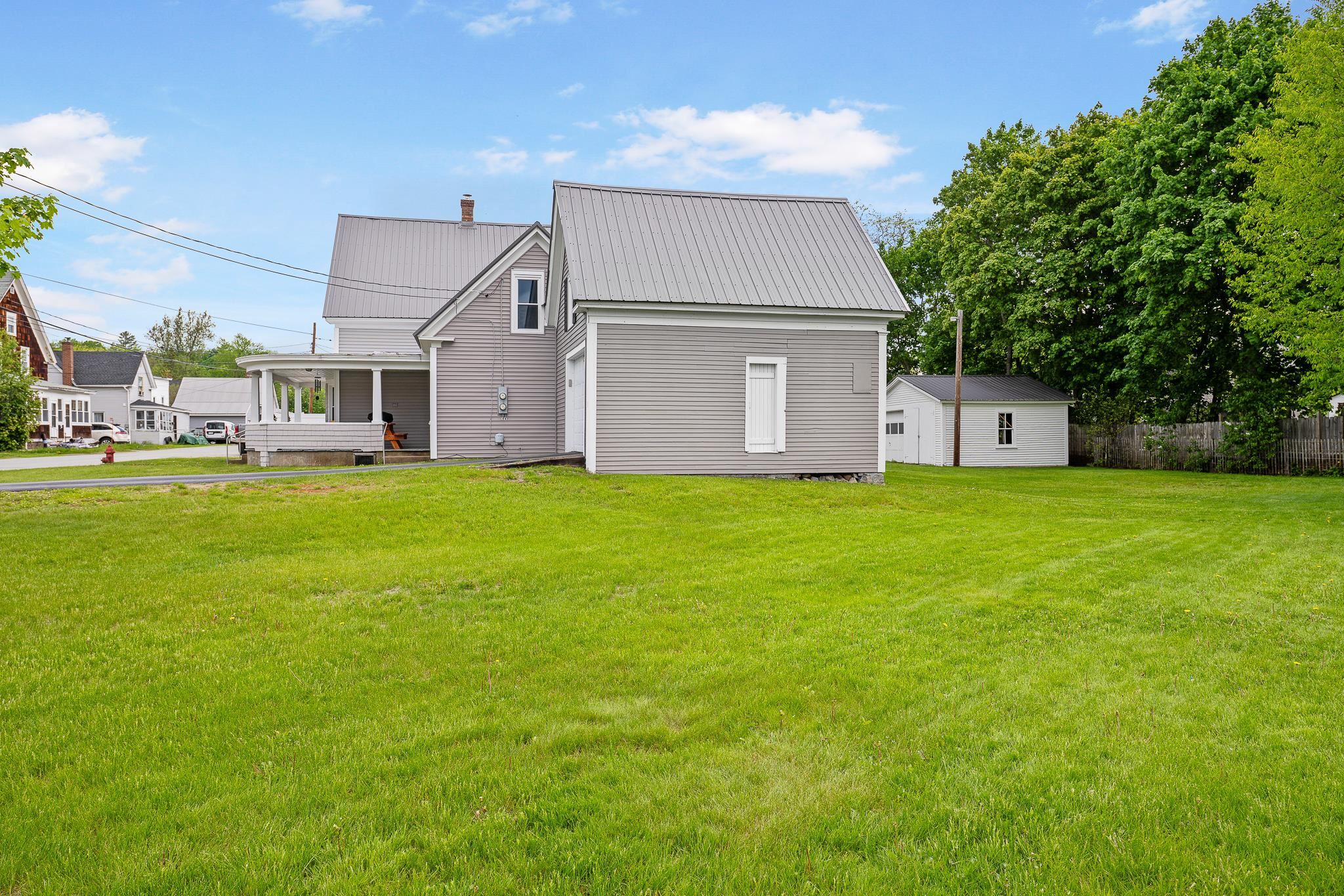 13 Summer St, Northumberland, NH 03582