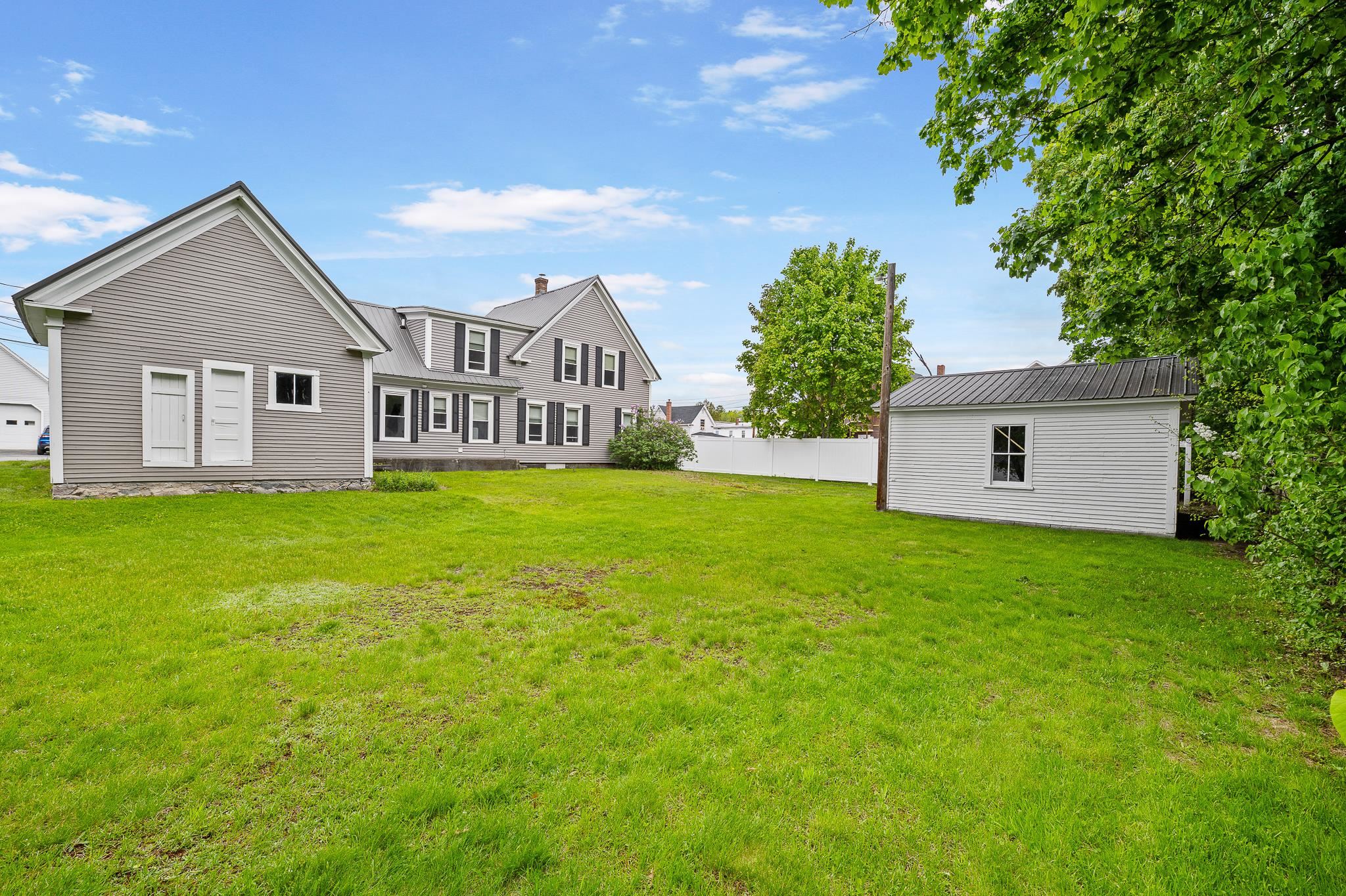 13 Summer St, Northumberland, NH 03582