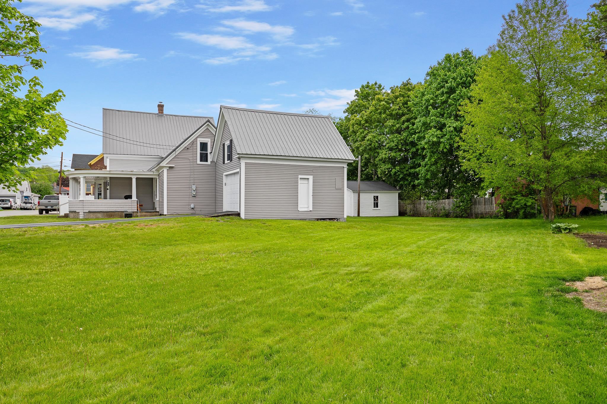 13 Summer St, Northumberland, NH 03582