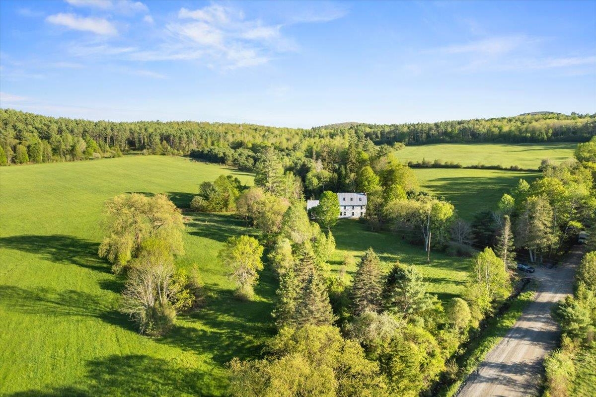 Barnet VT&nbsp;Home for sale $799,000 $228 per sq.ft.