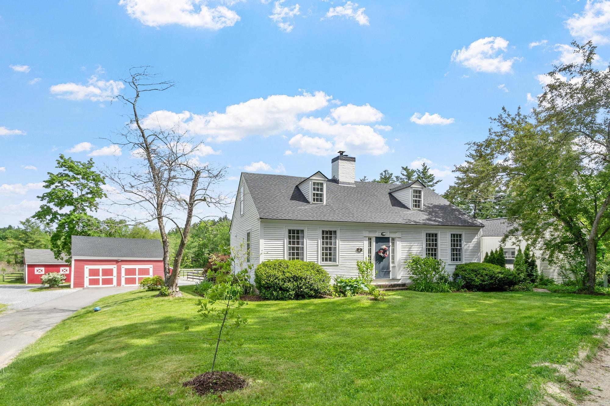 2 Pound Rd, Hollis, NH 03049