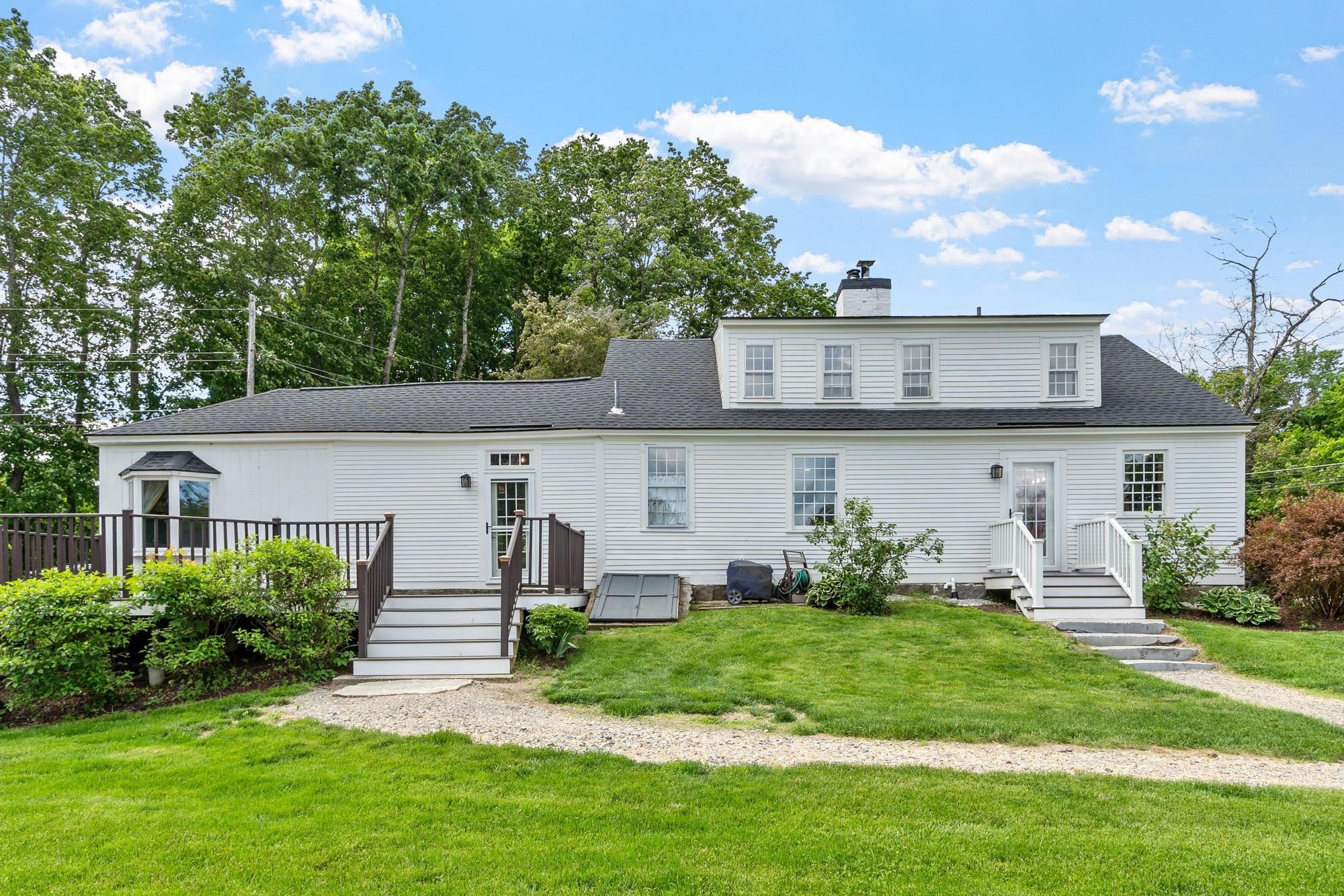 2 Pound Rd, Hollis, NH 03049