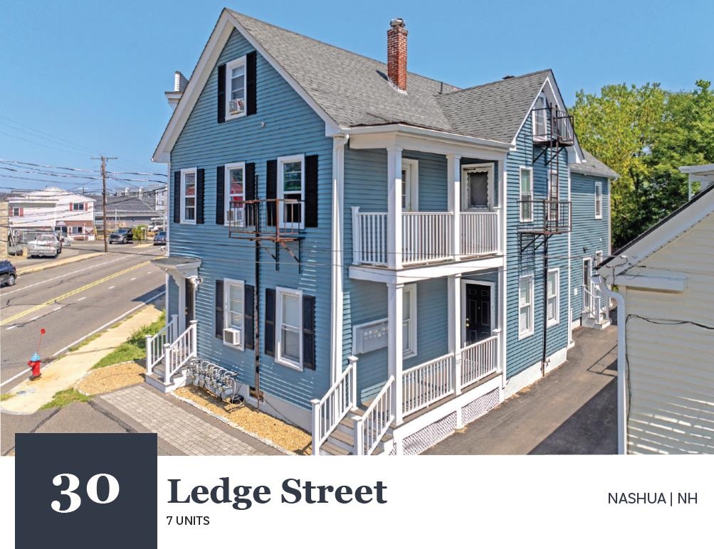 30 Ledge St, Nashua, NH 03060