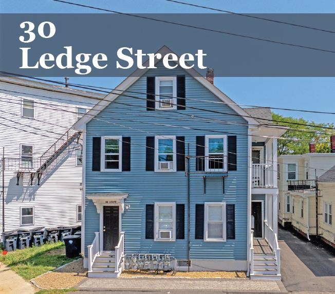 30 Ledge St, Nashua, NH 03060
