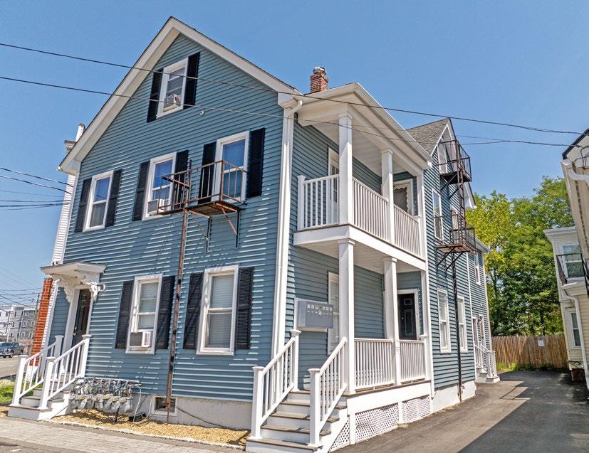 30 Ledge St, Nashua, NH 03060