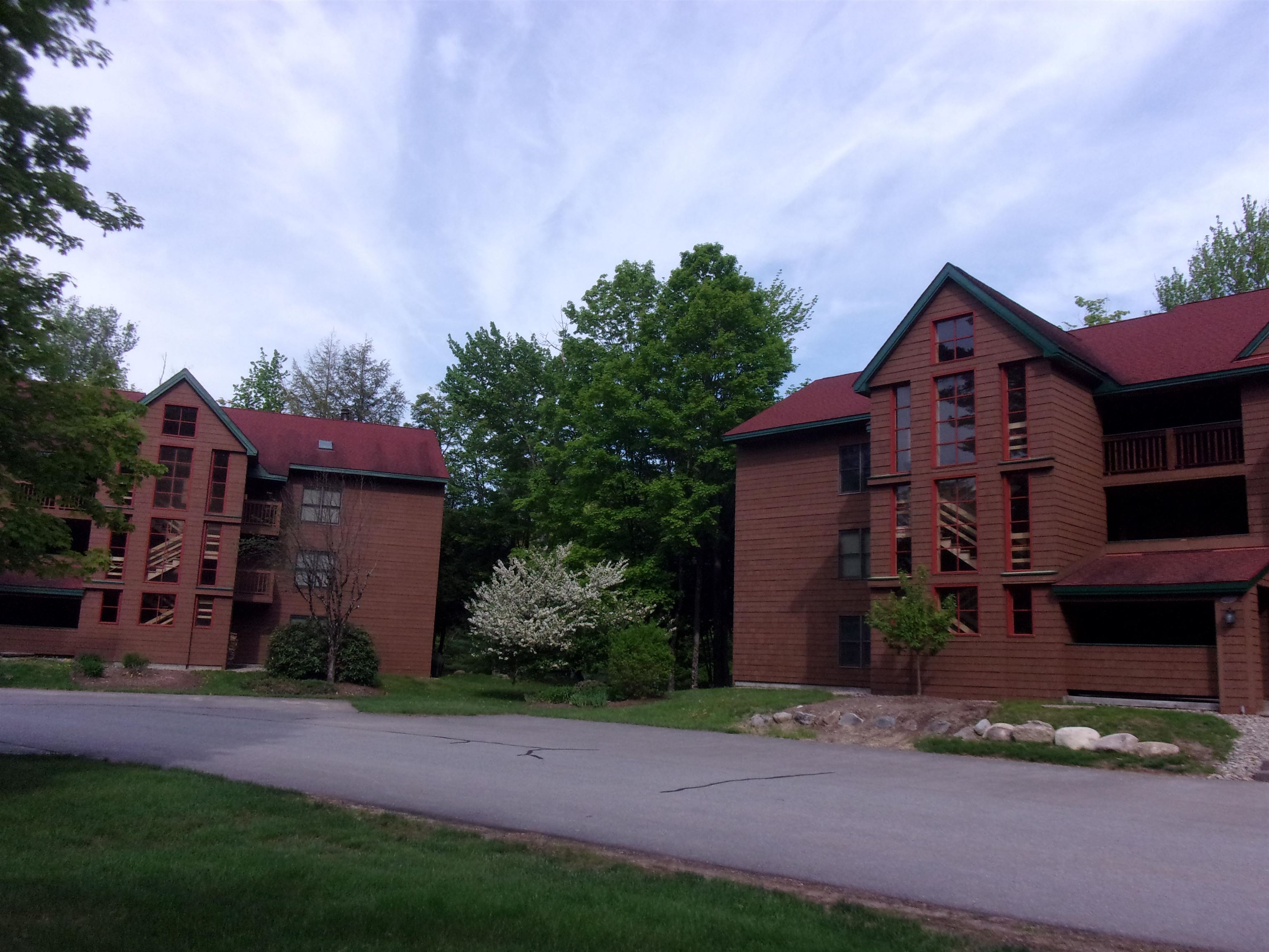 45 Riverfront Dr, Woodstock, NH 03262