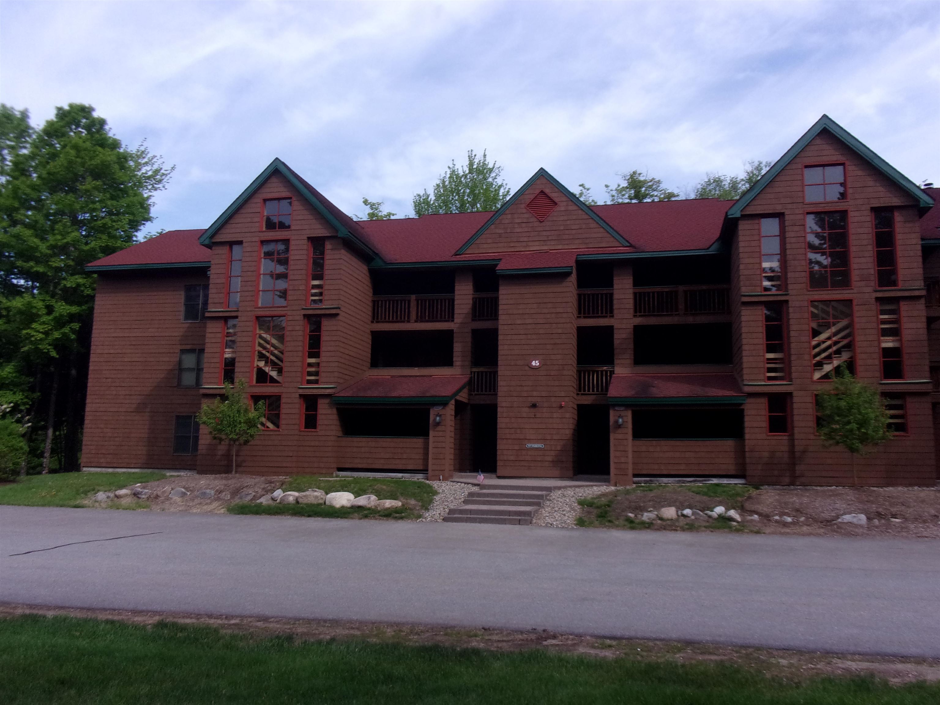 45 Riverfront Dr, Woodstock, NH 03262