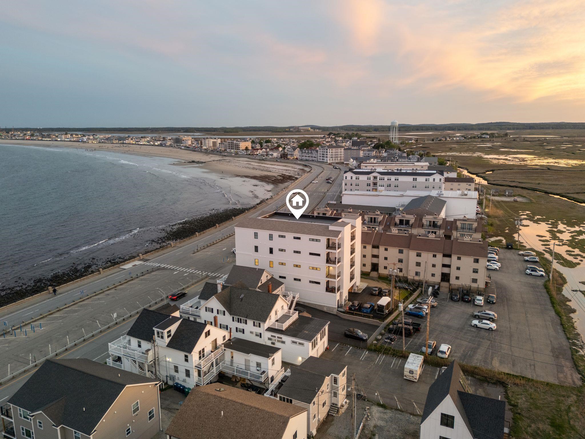 2nd image of 465 Ocean Blvd #301, Hampton, NH 03842 | MLS# 5092033