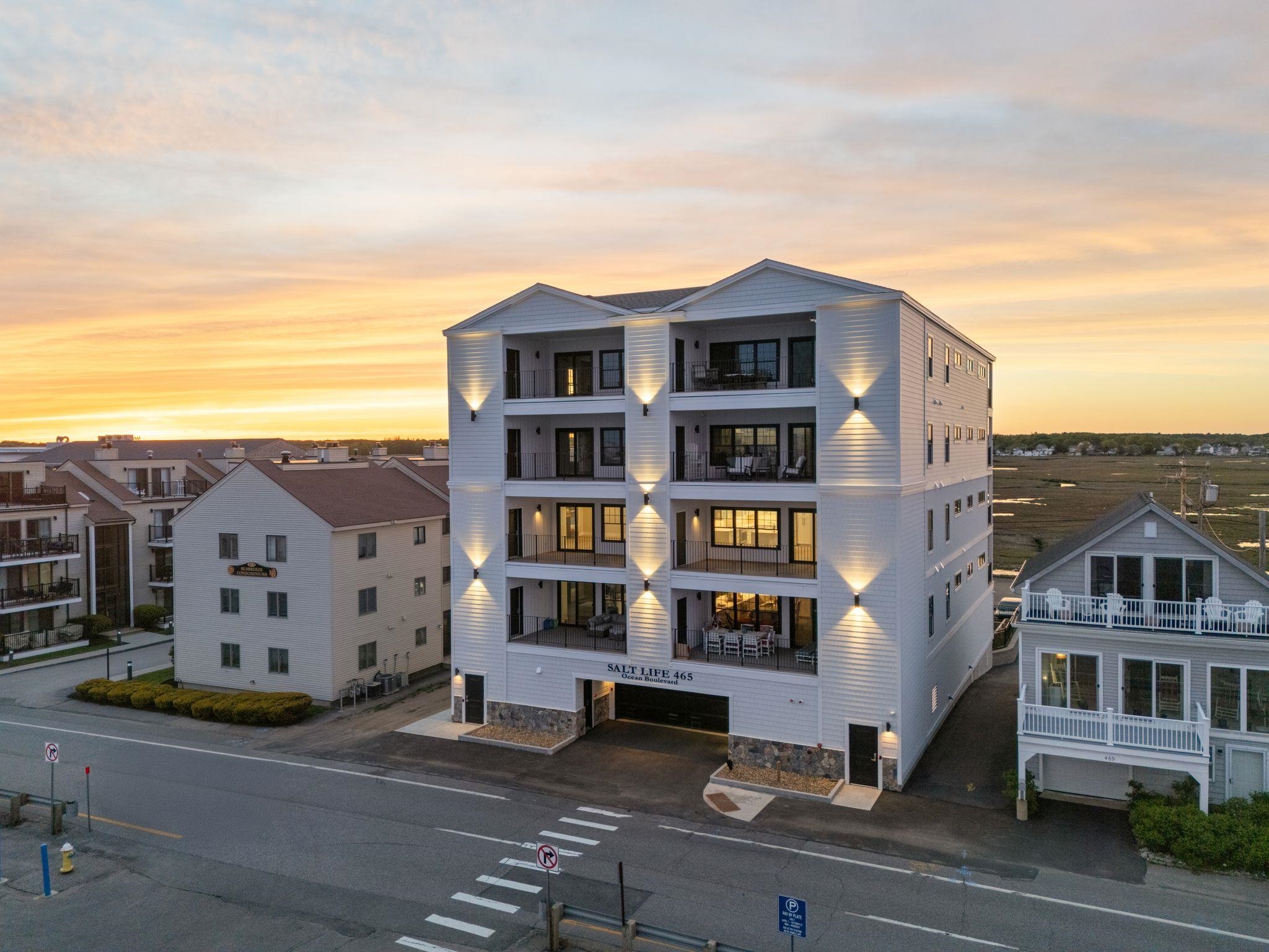 465 Ocean Blvd #301, Hampton, NH 03842