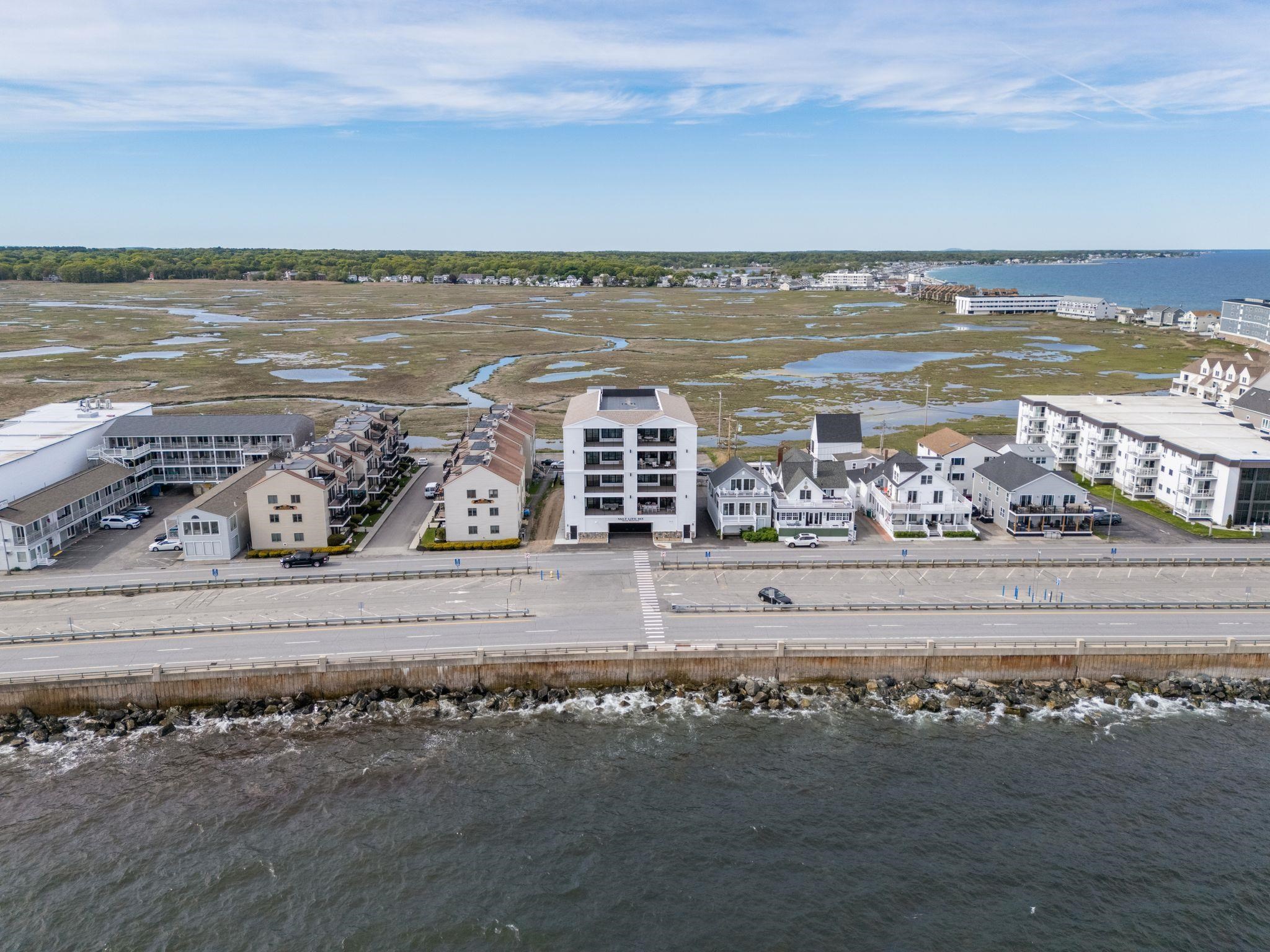 465 Ocean Blvd #302, Hampton, NH 03842