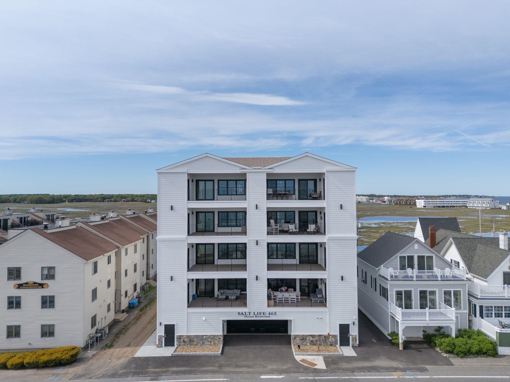 465 Ocean Blvd, Hampton, NH 03842
