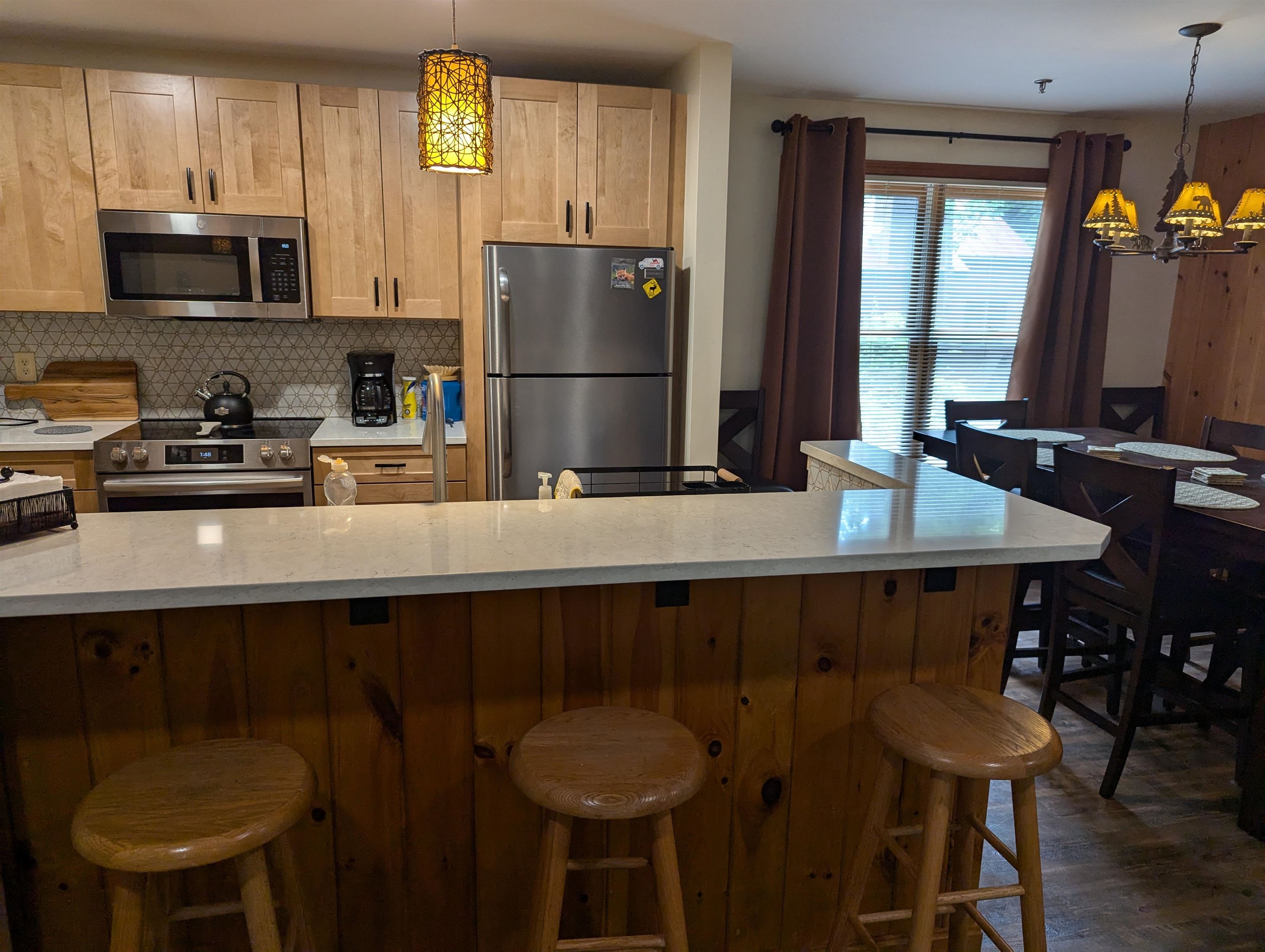 29 Riverfront Drive, Woodstock, NH photo 5