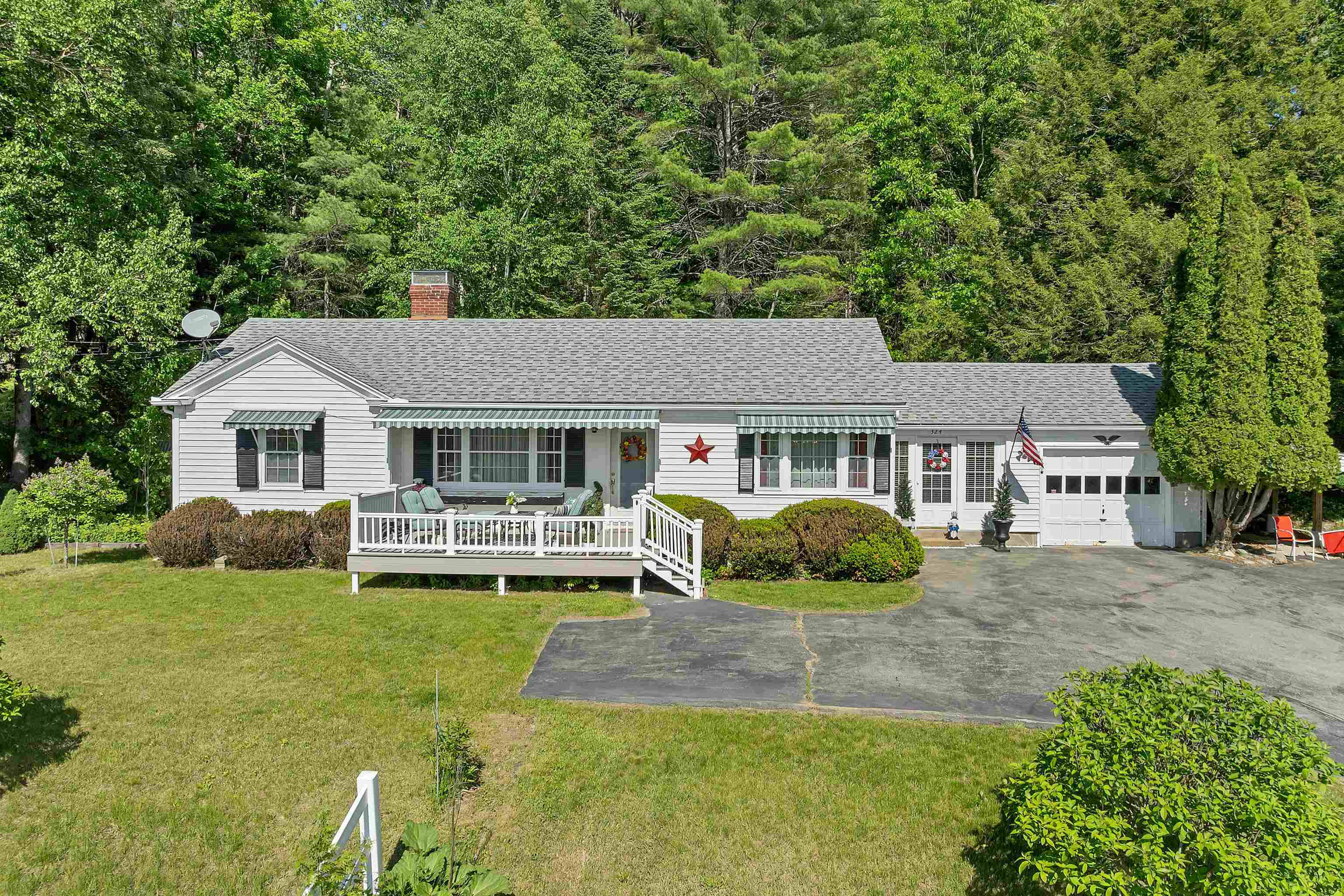 324 Prospect St, Franklin, NH 03235