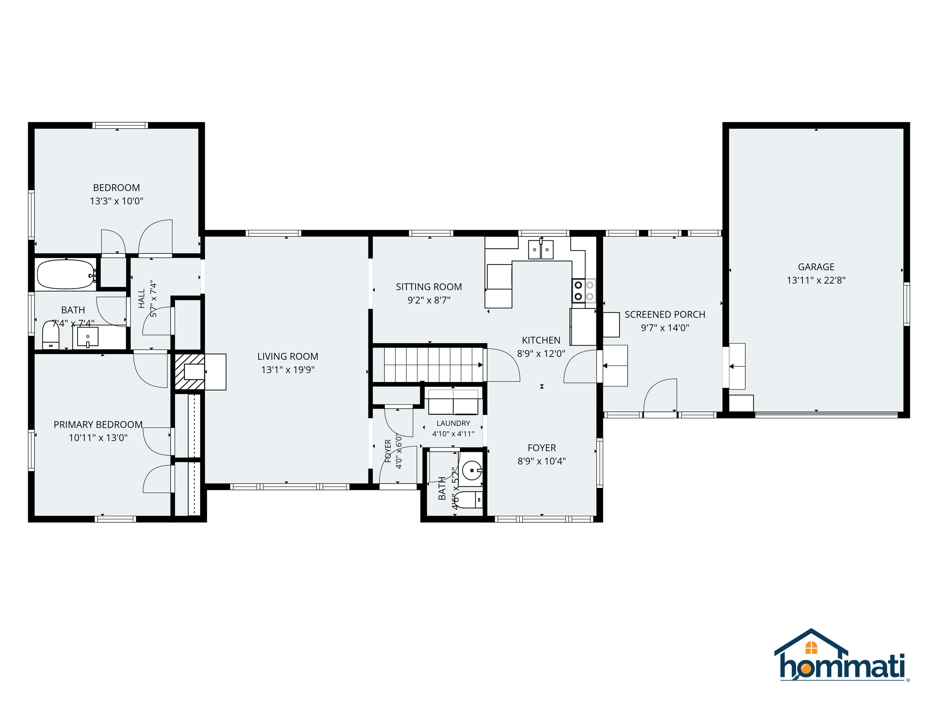 324 Prospect St, Franklin, NH 03235