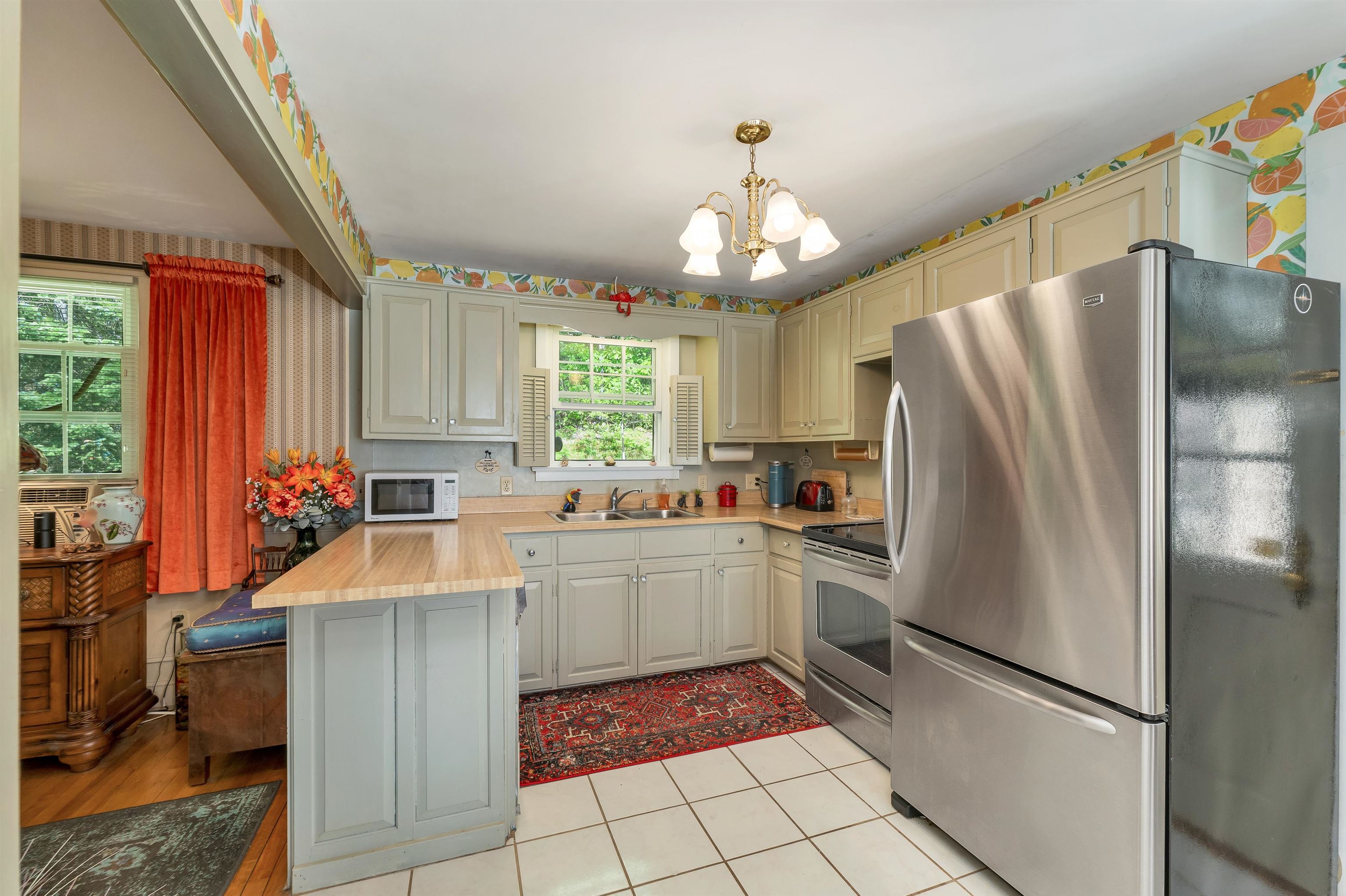 324 Prospect St, Franklin, NH 03235