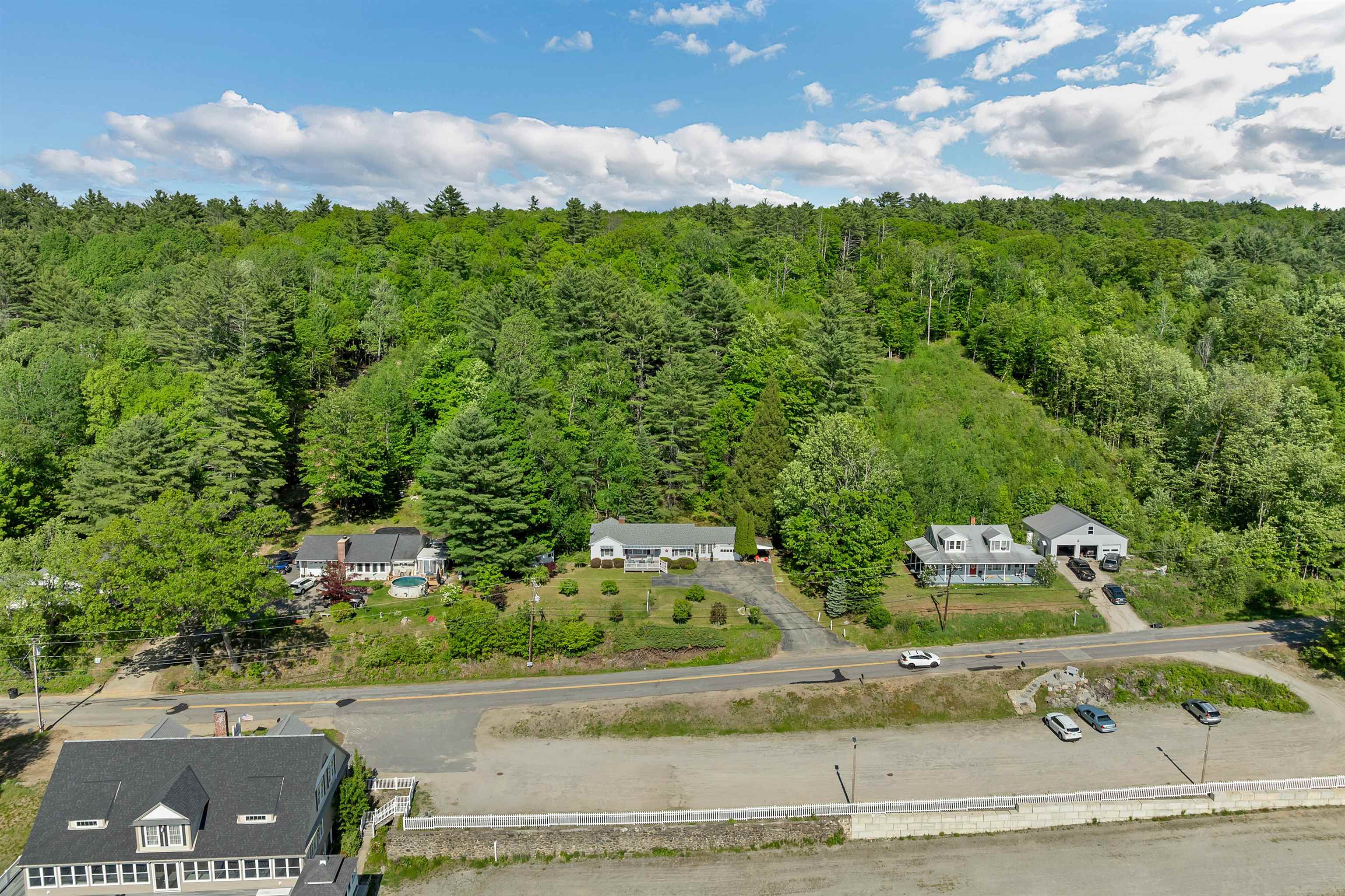 324 Prospect St, Franklin, NH 03235