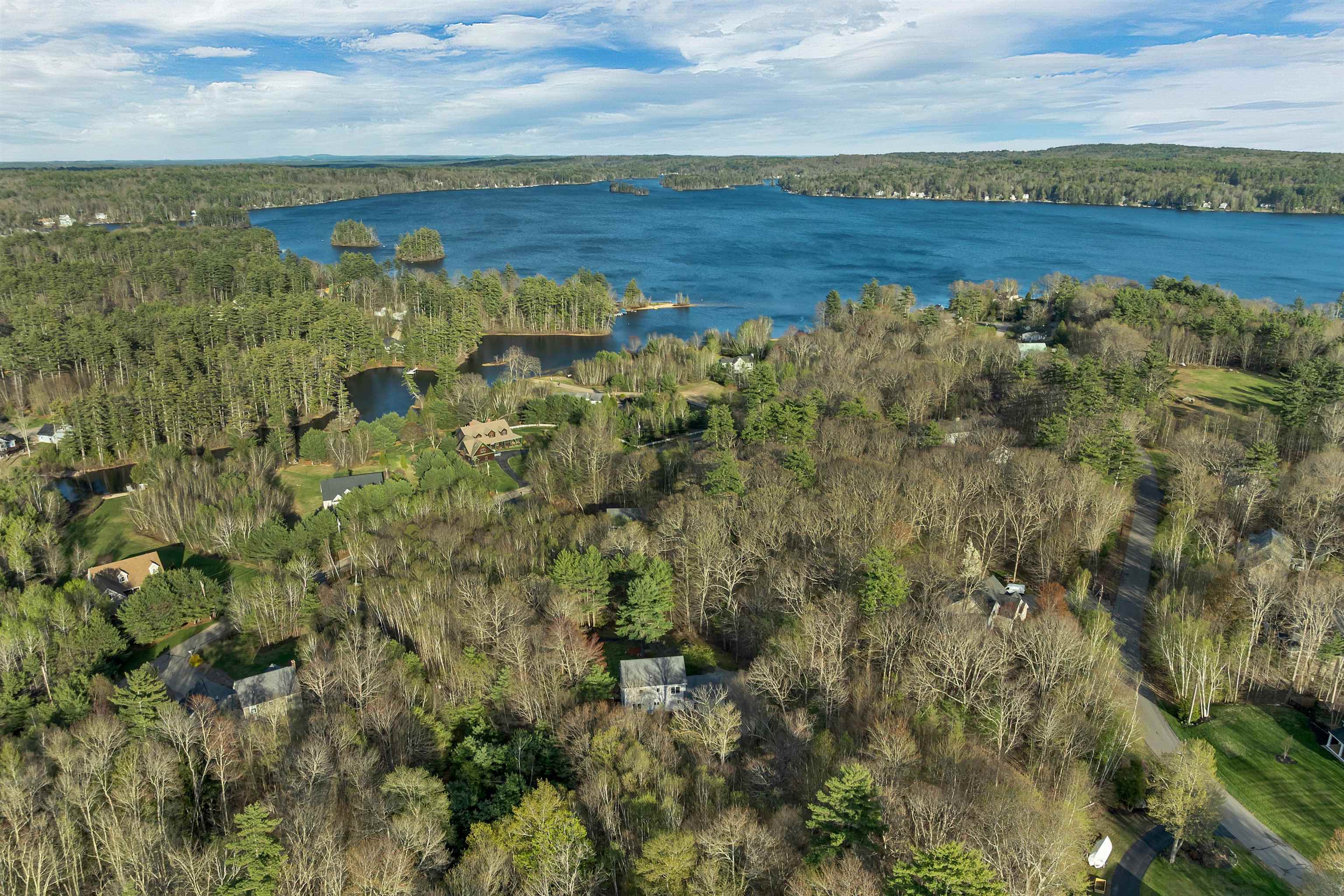 58 Pointe Trinity Dr, Strafford, NH 03884