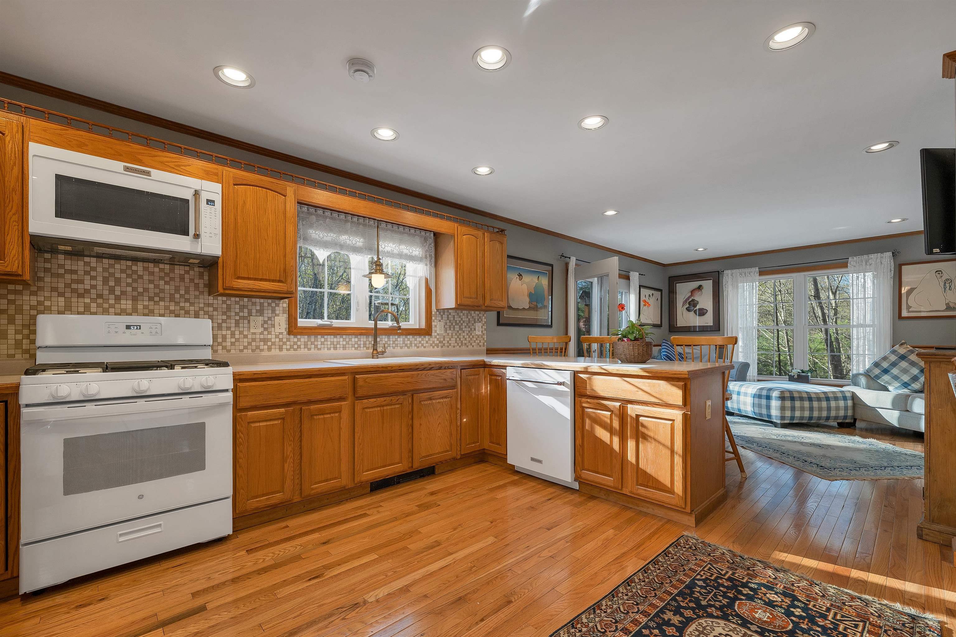 58 Pointe Trinity Dr, Strafford, NH 03884