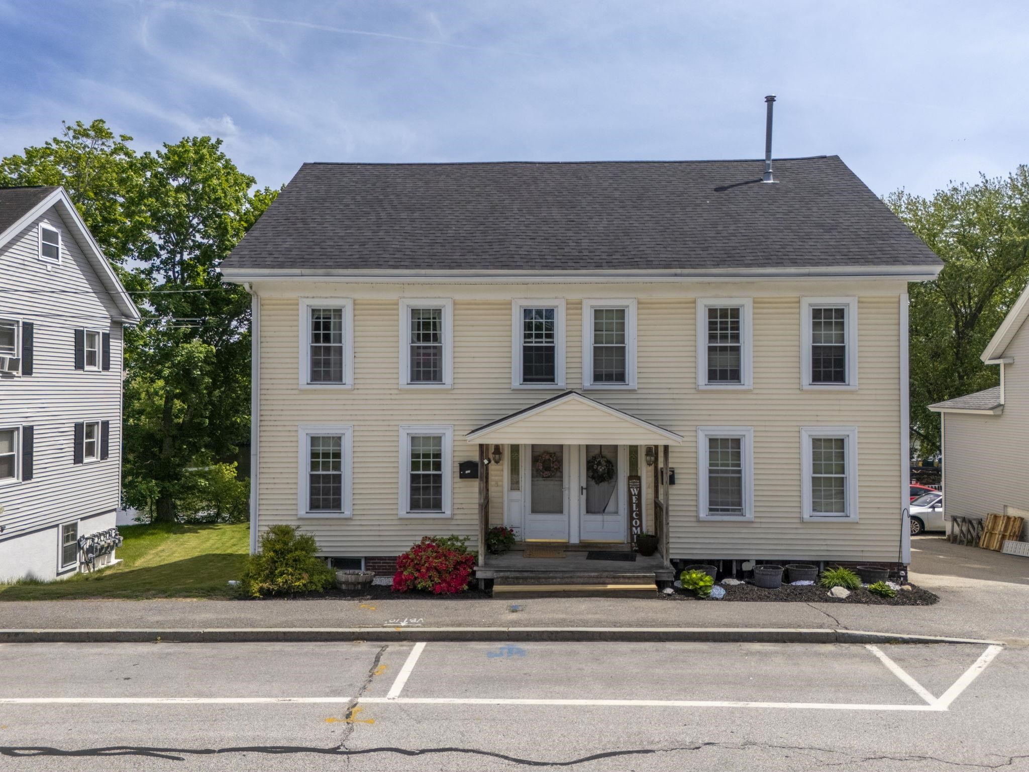 127 Glass St, Pembroke, NH 03275