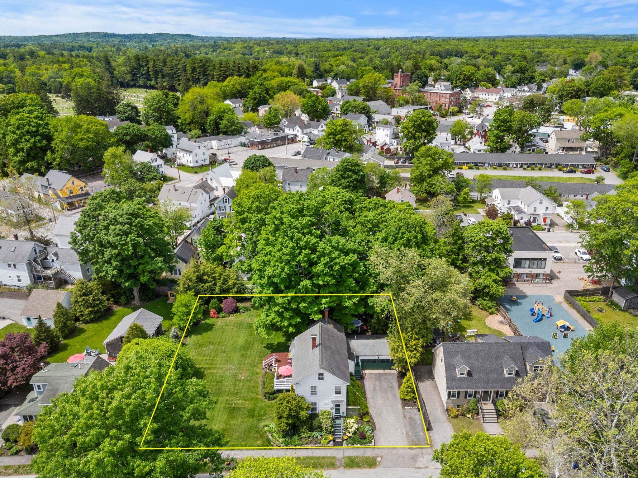 12 Union St, Exeter, NH 03833