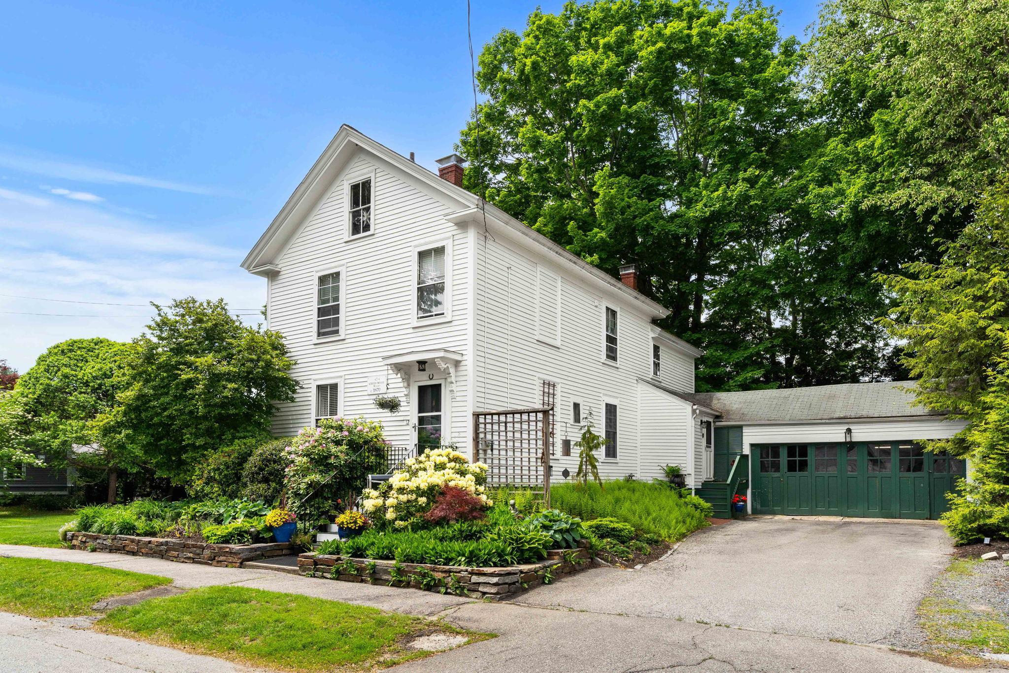 12 Union St, Exeter, NH 03833